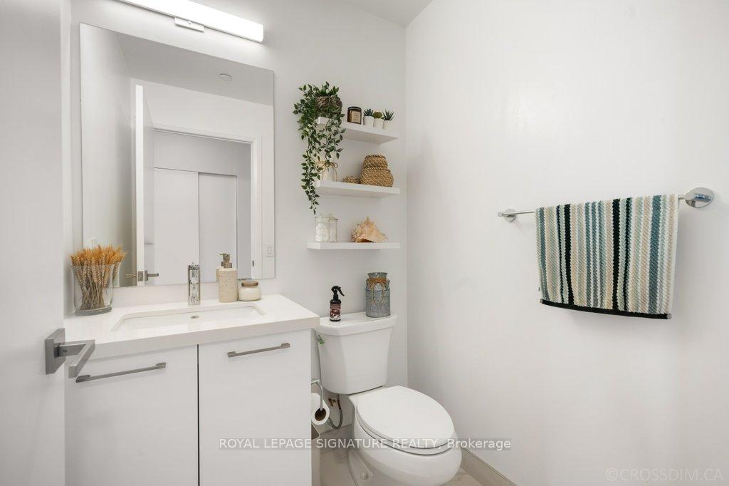Photo 26 of Unit 711, 33 Frederick Todd Way, Toronto, Thorncliffe Park — HOMEH