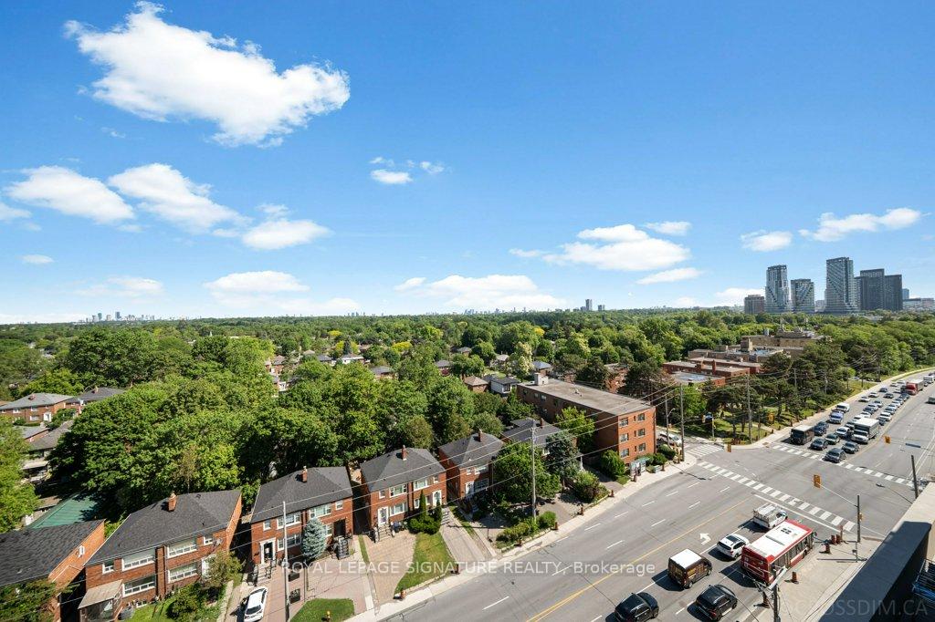 Photo 35 of Unit 711, 33 Frederick Todd Way, Toronto, Thorncliffe Park — HOMEH