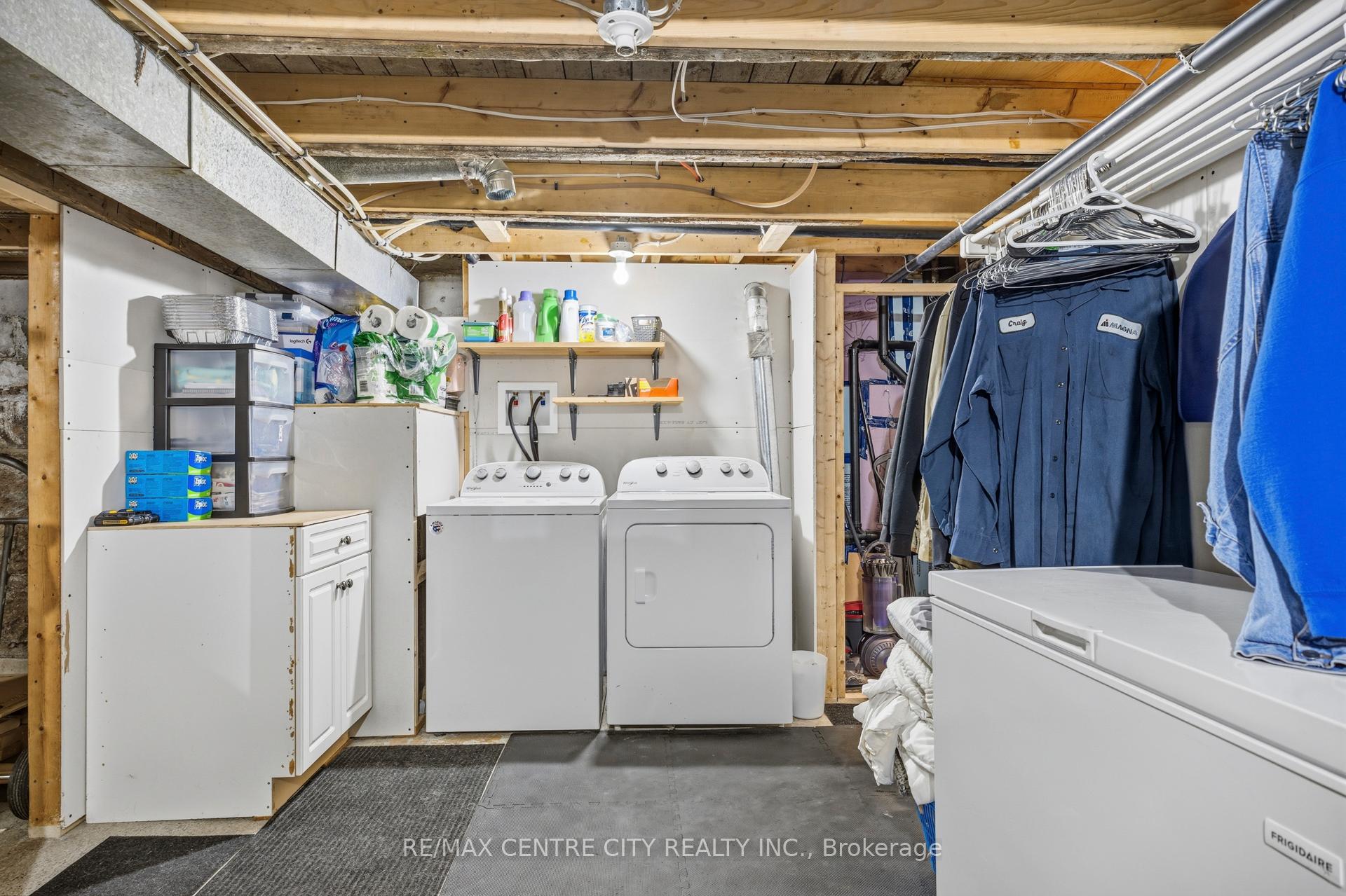 Photo 16 of 43 Arthur Avenue, St. Thomas — HOMEH