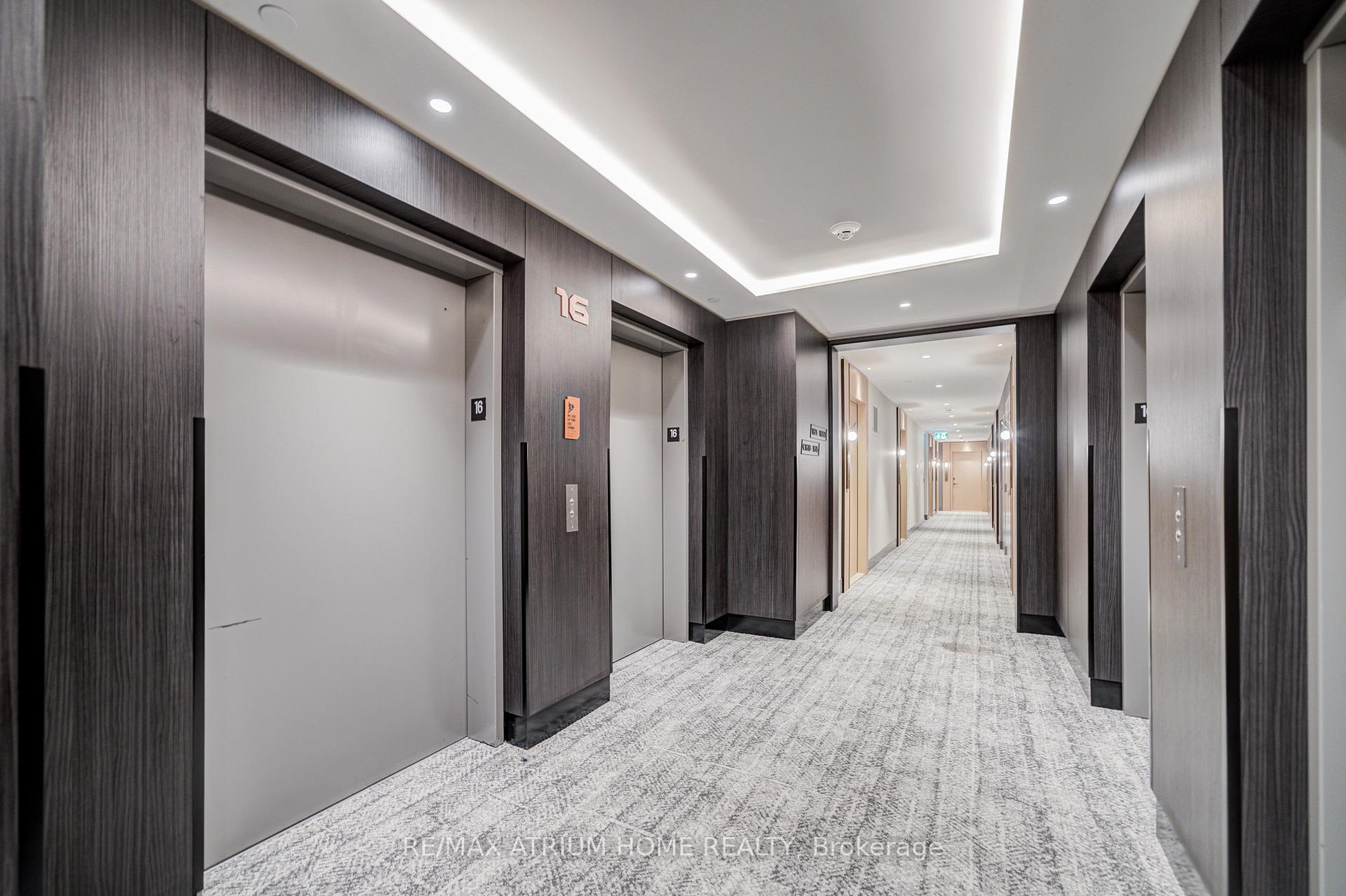 Photo 6 of Unit 1602, 60 Central Park Roadway, Etobicoke, Islington-City Centre West — HOMEH