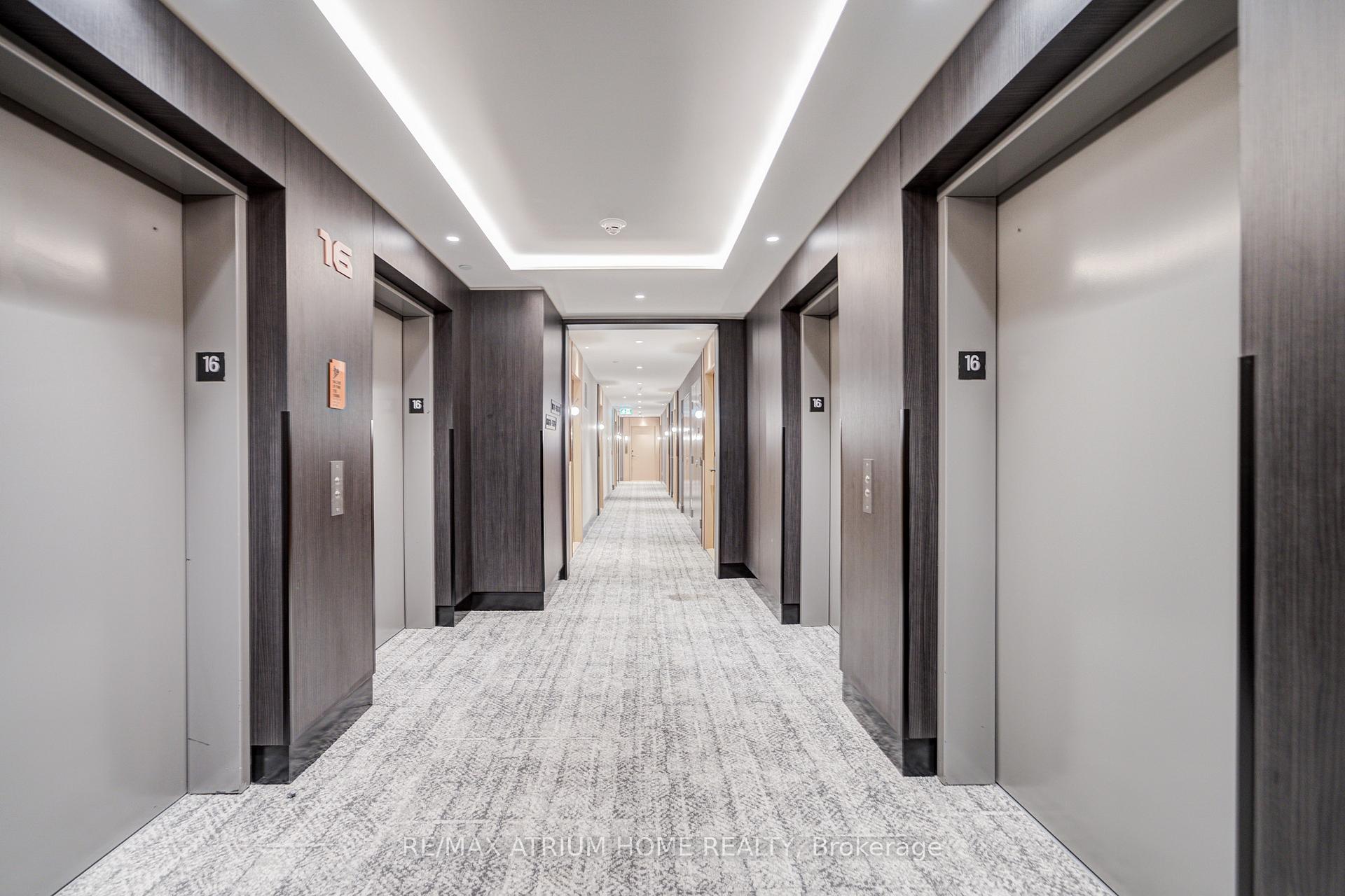 Photo 7 of Unit 1602, 60 Central Park Roadway, Etobicoke, Islington-City Centre West — HOMEH