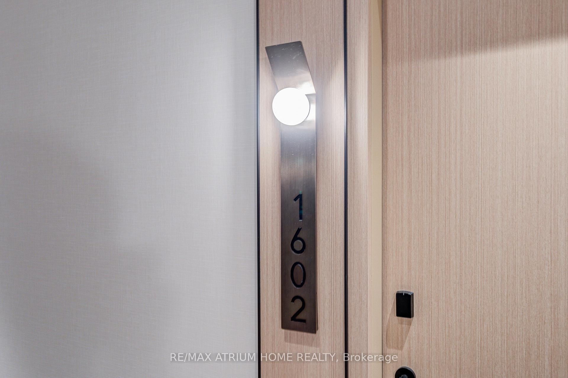 Photo 9 of Unit 1602, 60 Central Park Roadway, Etobicoke, Islington-City Centre West — HOMEH