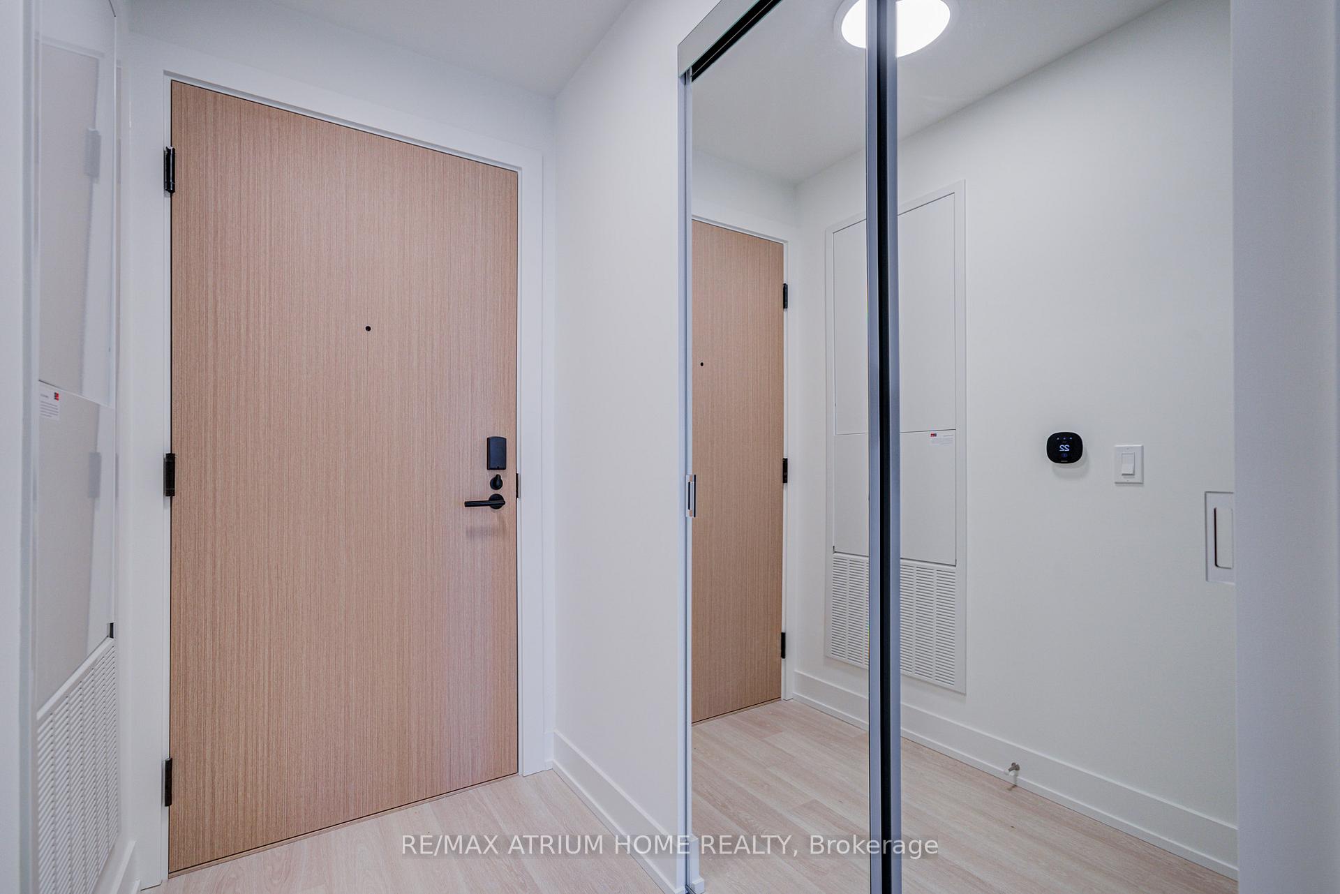 Photo 10 of Unit 1602, 60 Central Park Roadway, Etobicoke, Islington-City Centre West — HOMEH