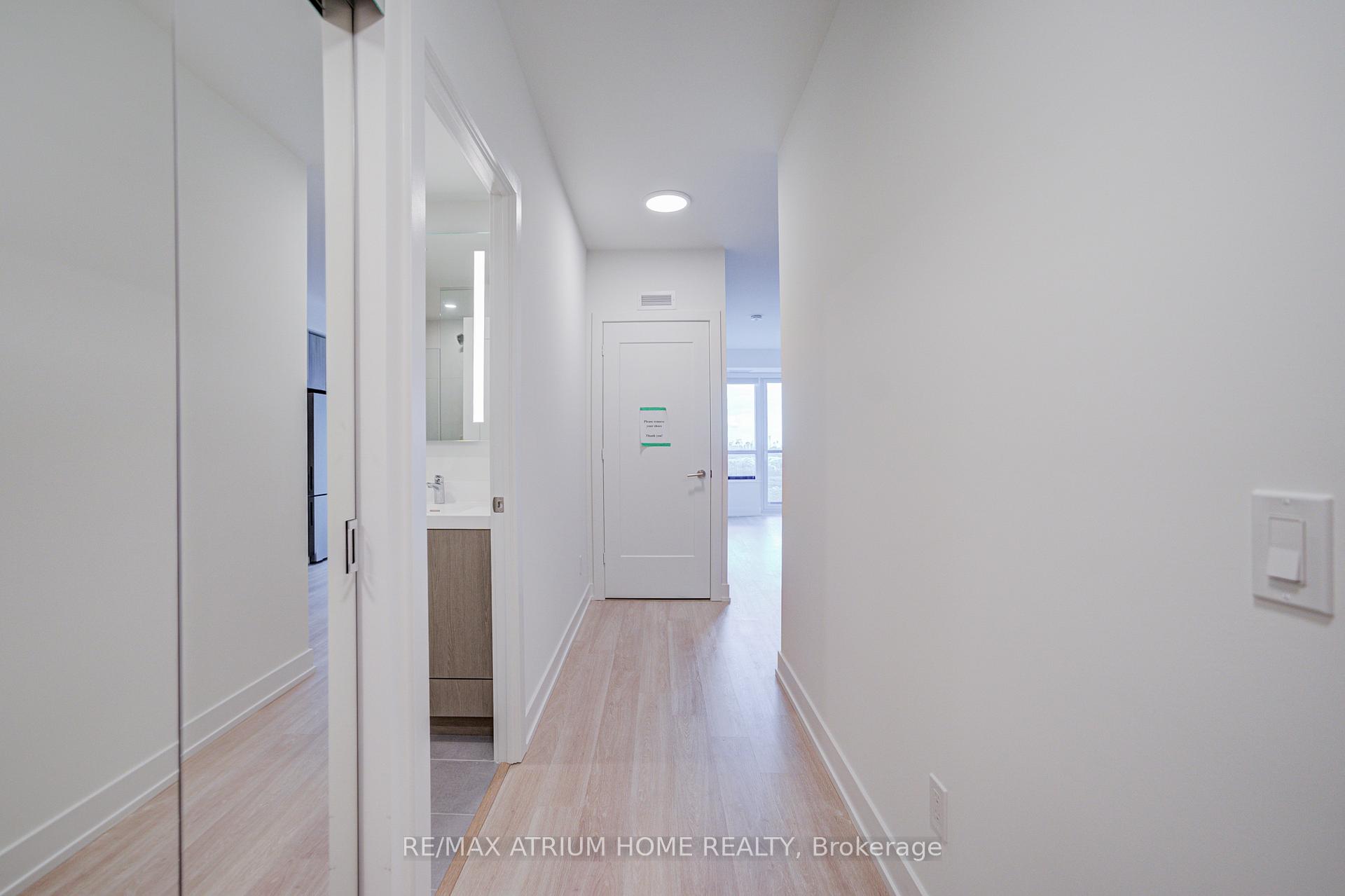 Photo 11 of Unit 1602, 60 Central Park Roadway, Etobicoke, Islington-City Centre West — HOMEH