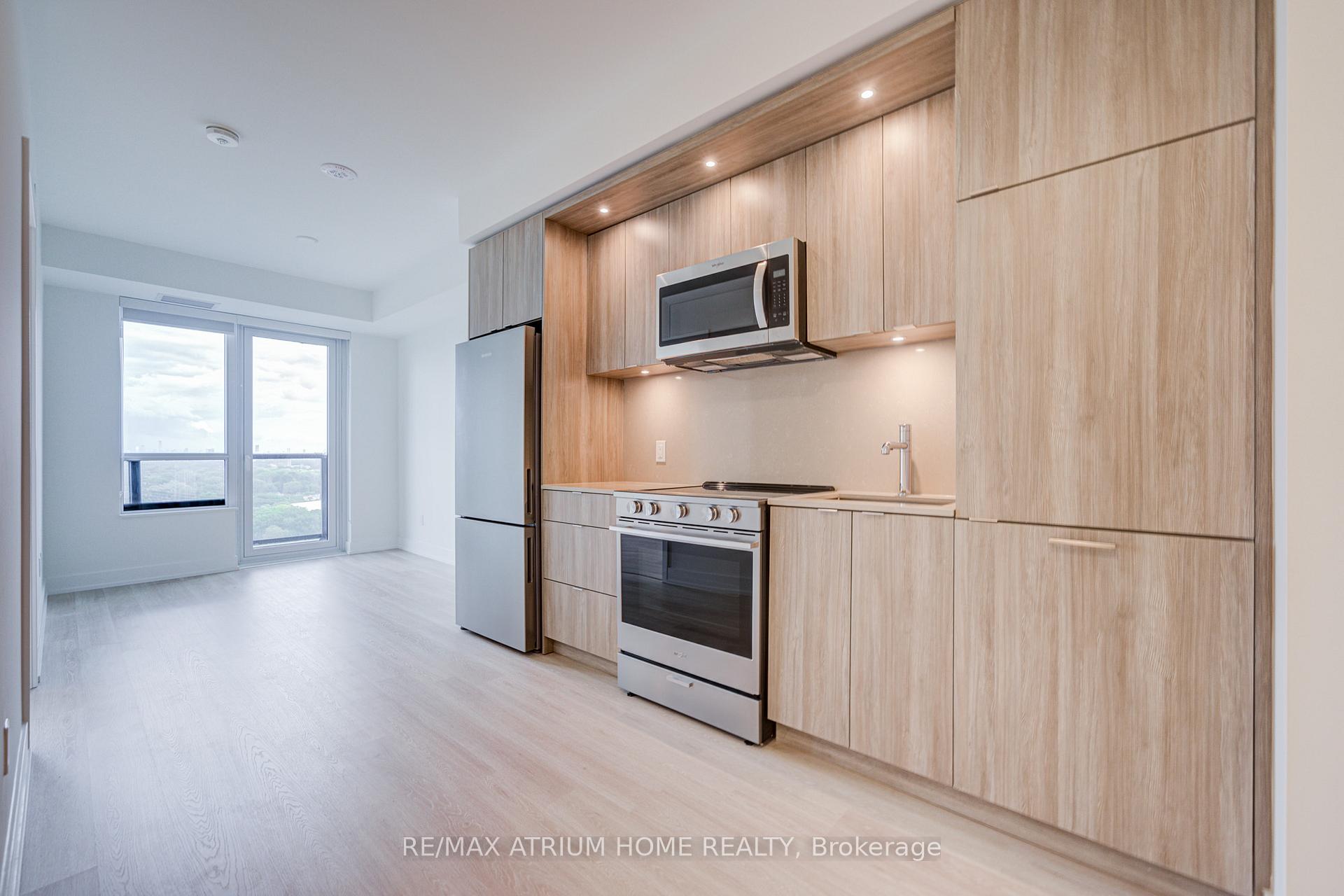 Photo 12 of Unit 1602, 60 Central Park Roadway, Etobicoke, Islington-City Centre West — HOMEH