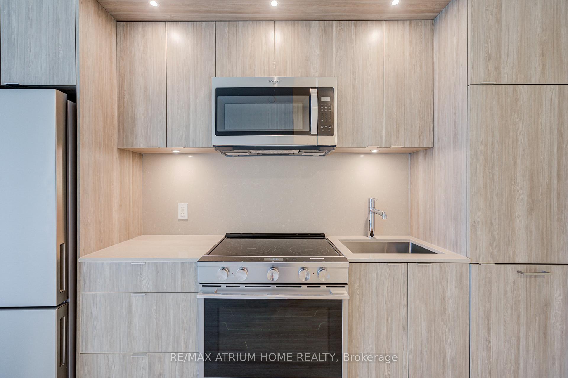 Photo 13 of Unit 1602, 60 Central Park Roadway, Etobicoke, Islington-City Centre West — HOMEH