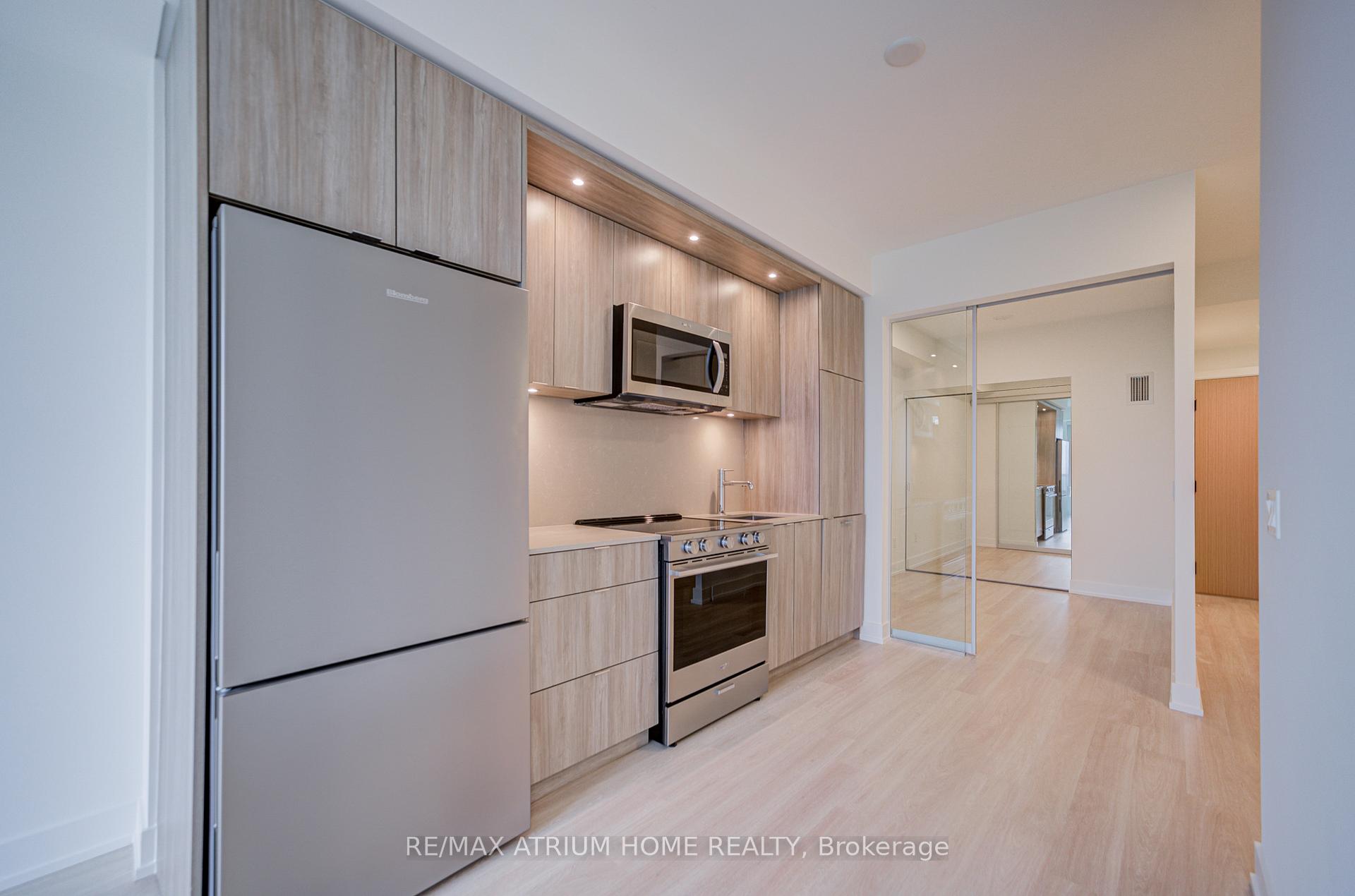 Photo 14 of Unit 1602, 60 Central Park Roadway, Etobicoke, Islington-City Centre West — HOMEH
