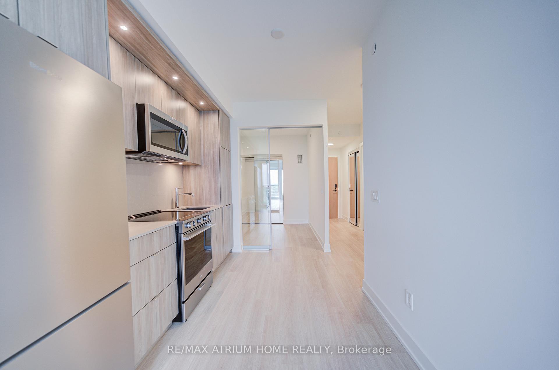 Photo 15 of Unit 1602, 60 Central Park Roadway, Etobicoke, Islington-City Centre West — HOMEH