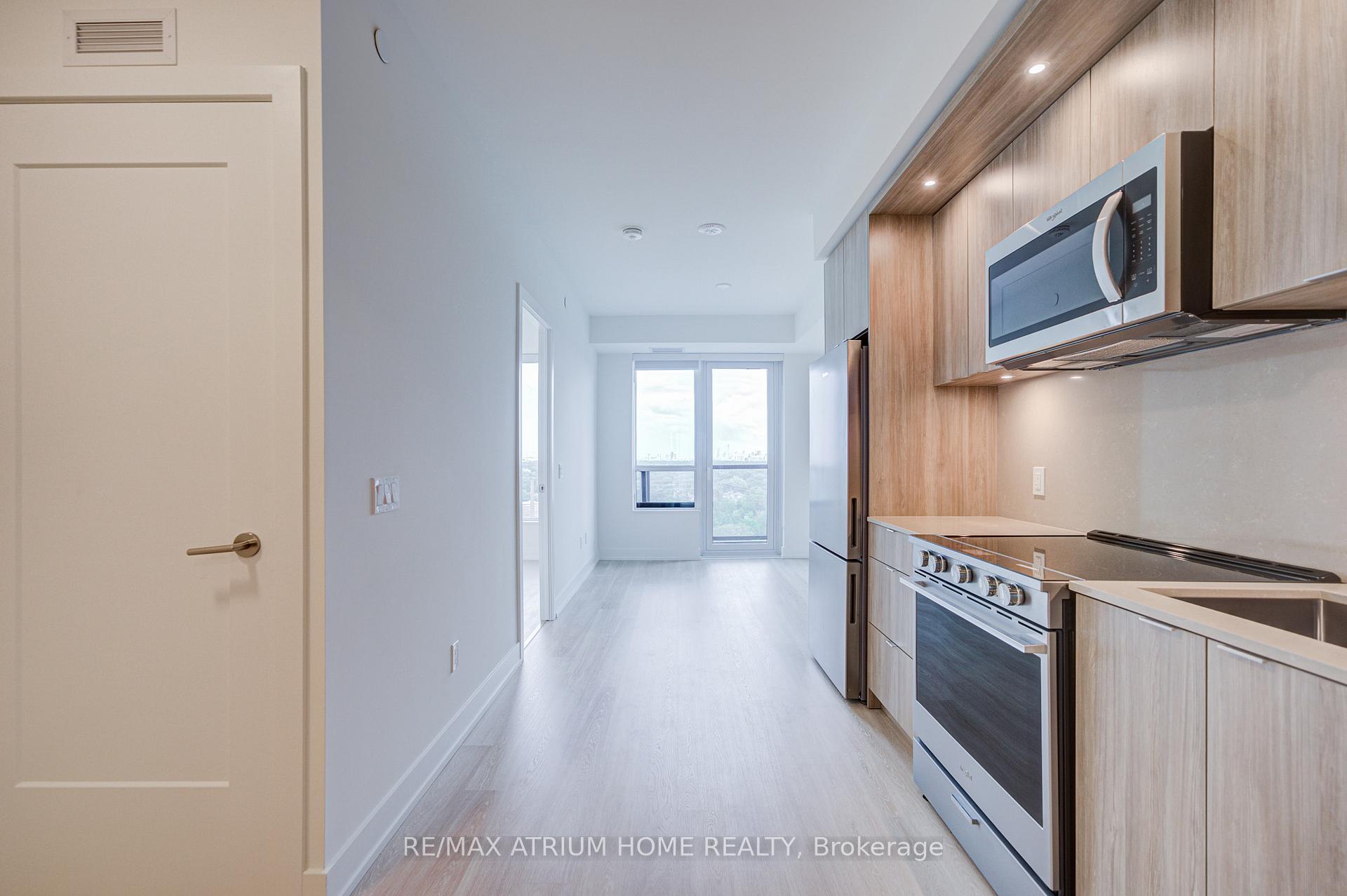 Photo 16 of Unit 1602, 60 Central Park Roadway, Etobicoke, Islington-City Centre West — HOMEH