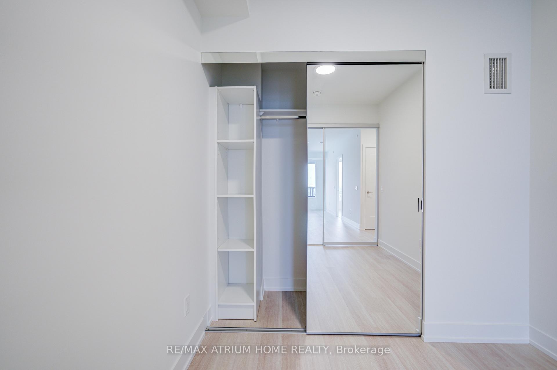 Photo 24 of Unit 1602, 60 Central Park Roadway, Etobicoke, Islington-City Centre West — HOMEH