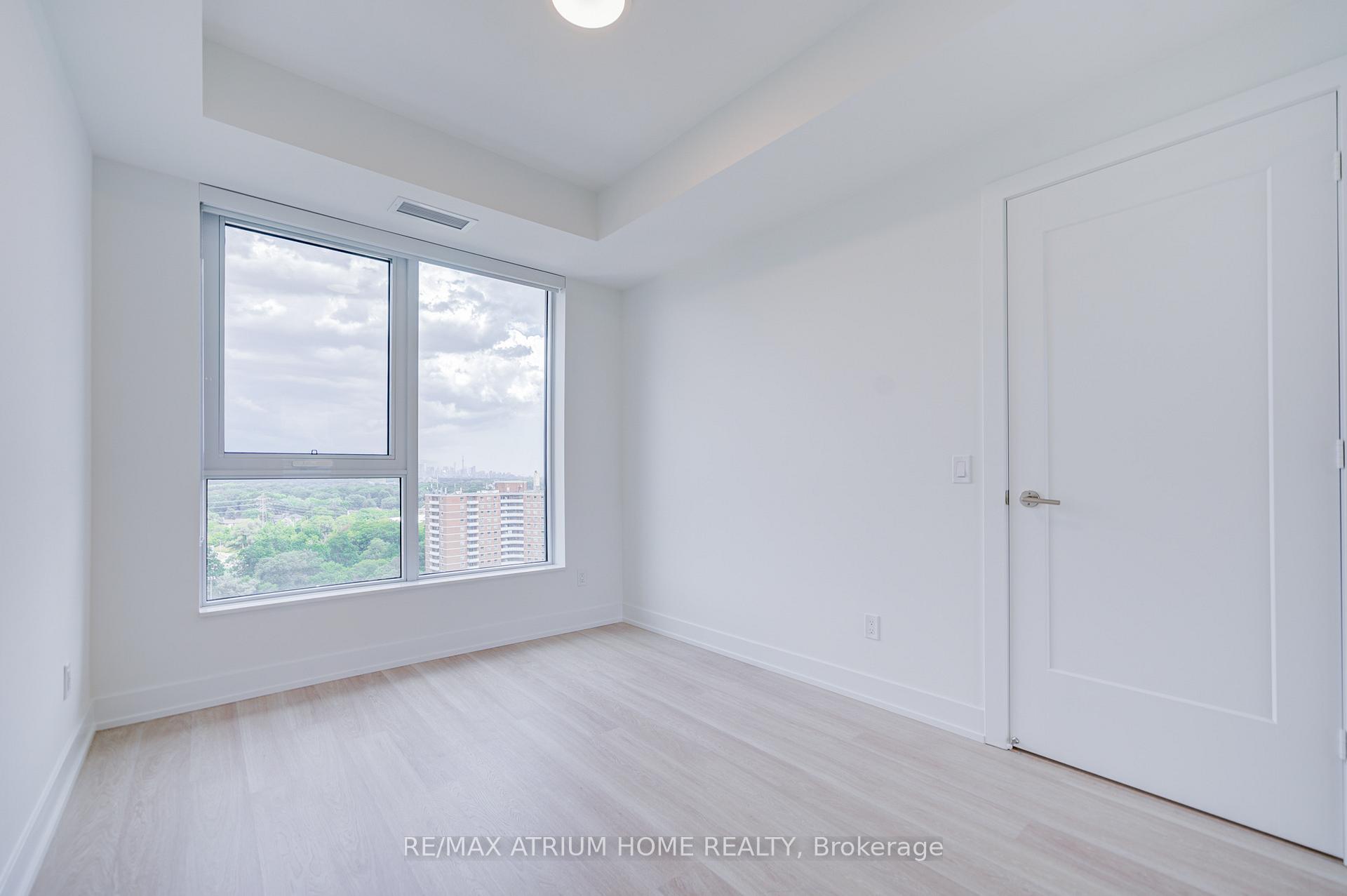 Photo 25 of Unit 1602, 60 Central Park Roadway, Etobicoke, Islington-City Centre West — HOMEH