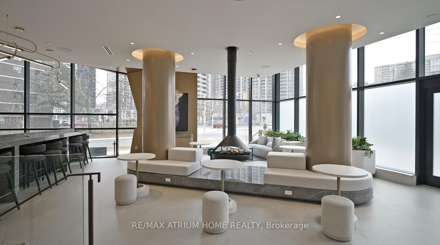 Photo 34 of Unit 1602, 60 Central Park Roadway, Etobicoke, Islington-City Centre West — HOMEH