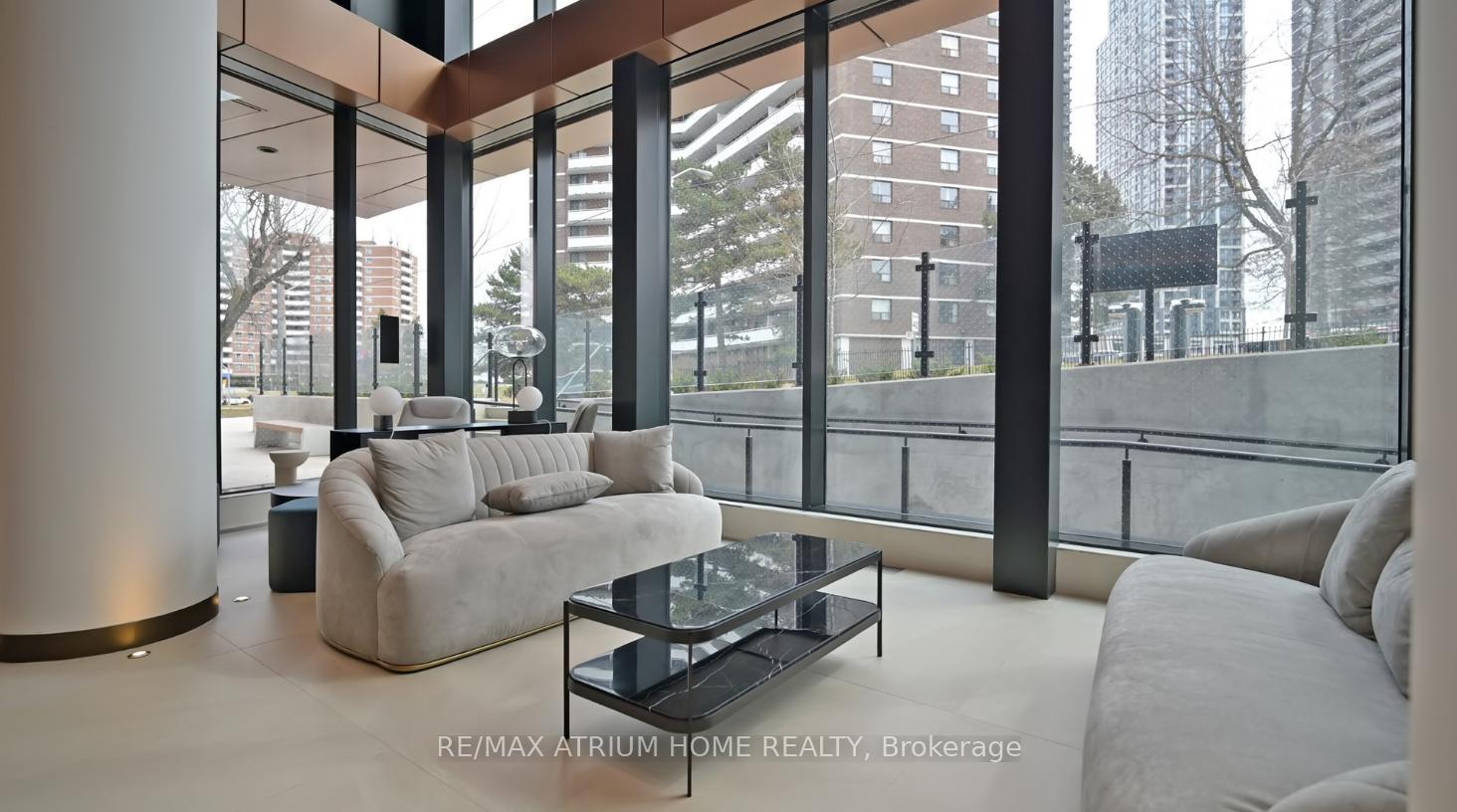Photo 35 of Unit 1602, 60 Central Park Roadway, Etobicoke, Islington-City Centre West — HOMEH