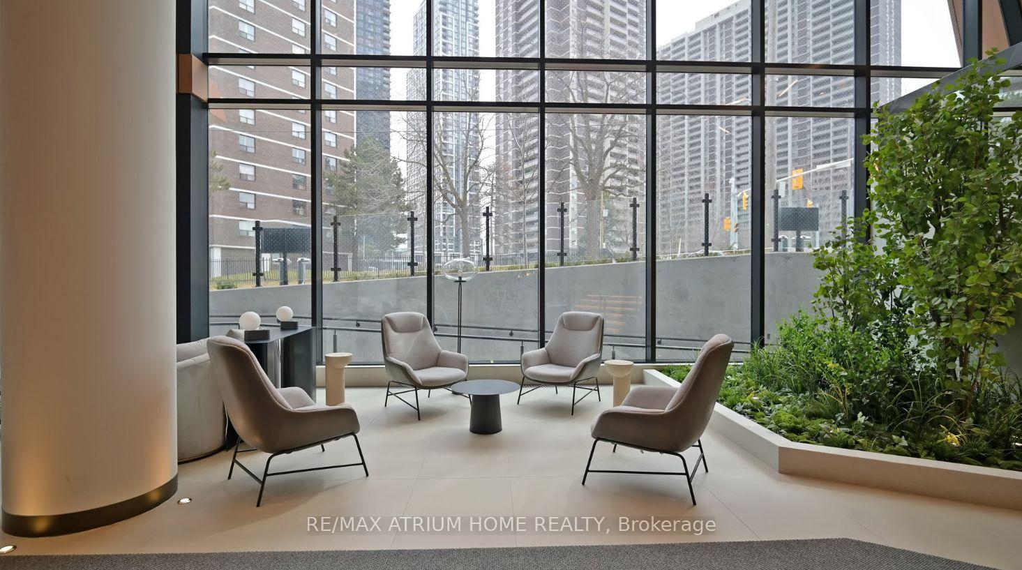 Photo 36 of Unit 1602, 60 Central Park Roadway, Etobicoke, Islington-City Centre West — HOMEH