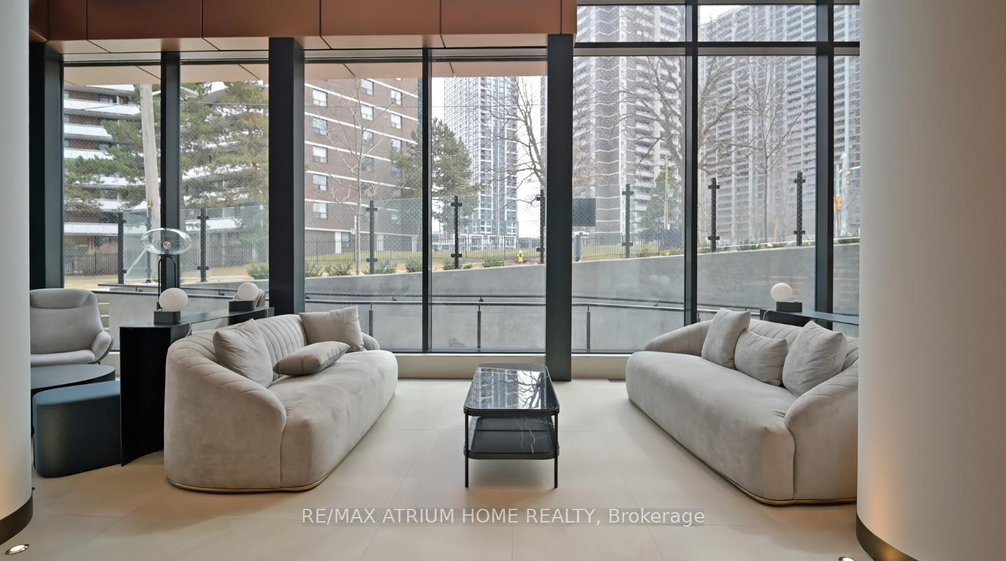 Photo 37 of Unit 1602, 60 Central Park Roadway, Etobicoke, Islington-City Centre West — HOMEH