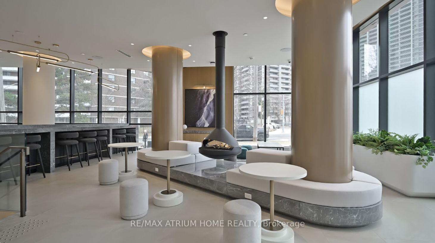 Photo 38 of Unit 1602, 60 Central Park Roadway, Etobicoke, Islington-City Centre West — HOMEH