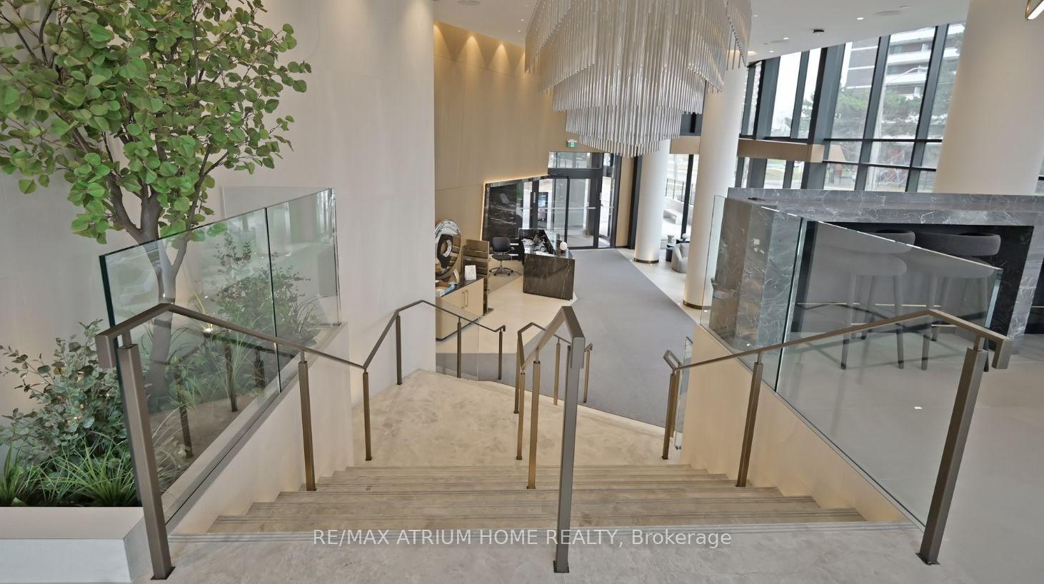 Photo 39 of Unit 1602, 60 Central Park Roadway, Etobicoke, Islington-City Centre West — HOMEH