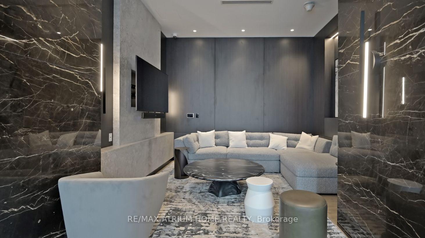 Photo 40 of Unit 1602, 60 Central Park Roadway, Etobicoke, Islington-City Centre West — HOMEH