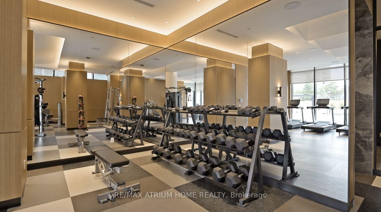 Photo 41 of Unit 1602, 60 Central Park Roadway, Etobicoke, Islington-City Centre West — HOMEH
