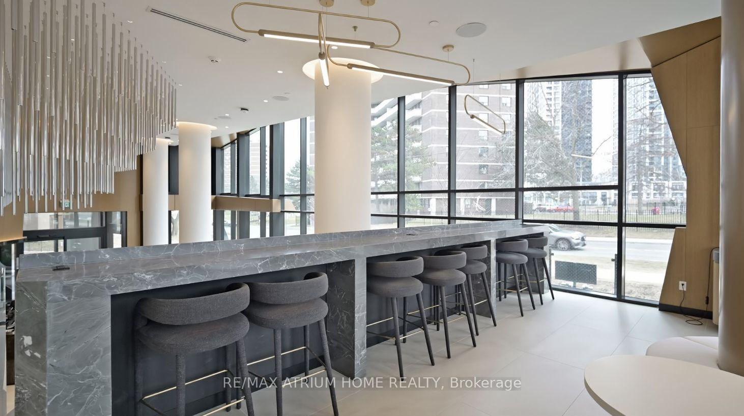Photo 42 of Unit 1602, 60 Central Park Roadway, Etobicoke, Islington-City Centre West — HOMEH
