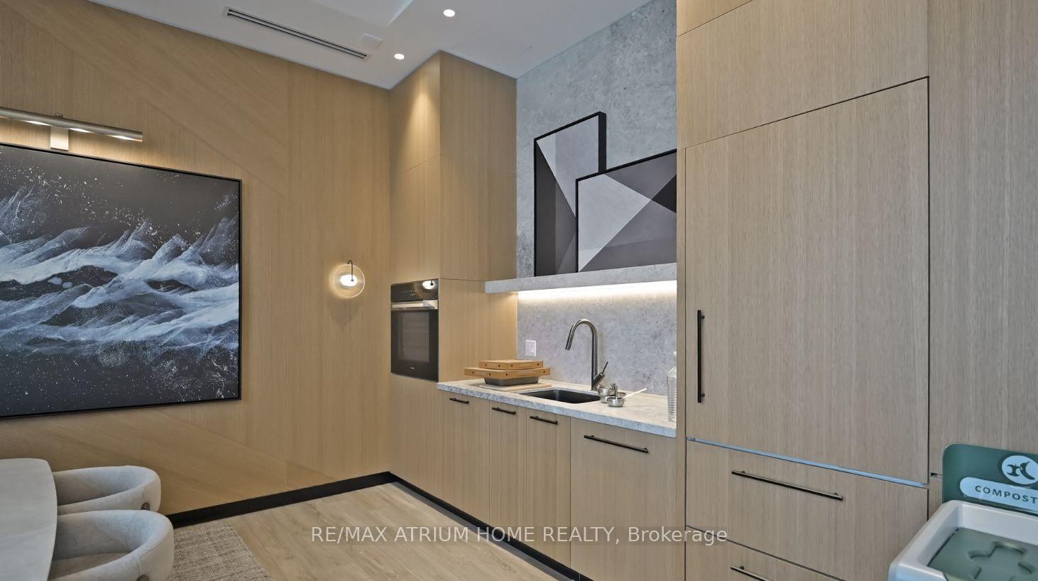 Photo 43 of Unit 1602, 60 Central Park Roadway, Etobicoke, Islington-City Centre West — HOMEH