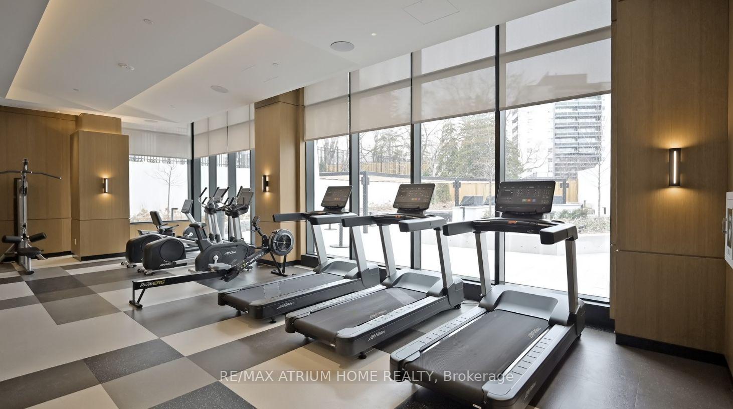 Photo 44 of Unit 1602, 60 Central Park Roadway, Etobicoke, Islington-City Centre West — HOMEH