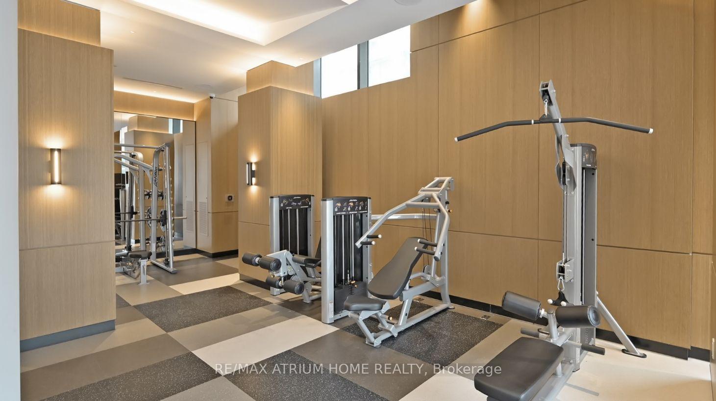 Photo 45 of Unit 1602, 60 Central Park Roadway, Etobicoke, Islington-City Centre West — HOMEH