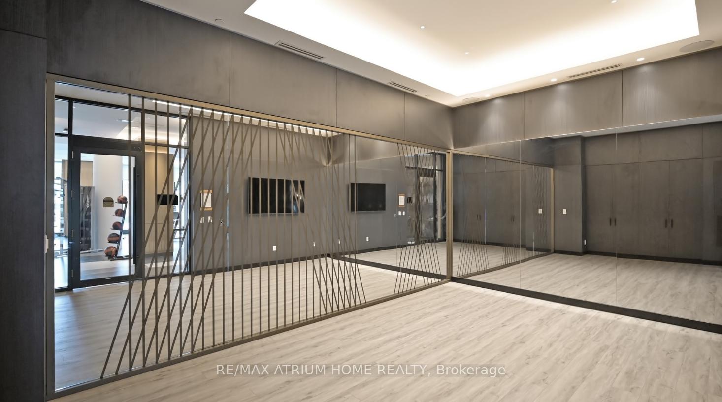 Photo 47 of Unit 1602, 60 Central Park Roadway, Etobicoke, Islington-City Centre West — HOMEH
