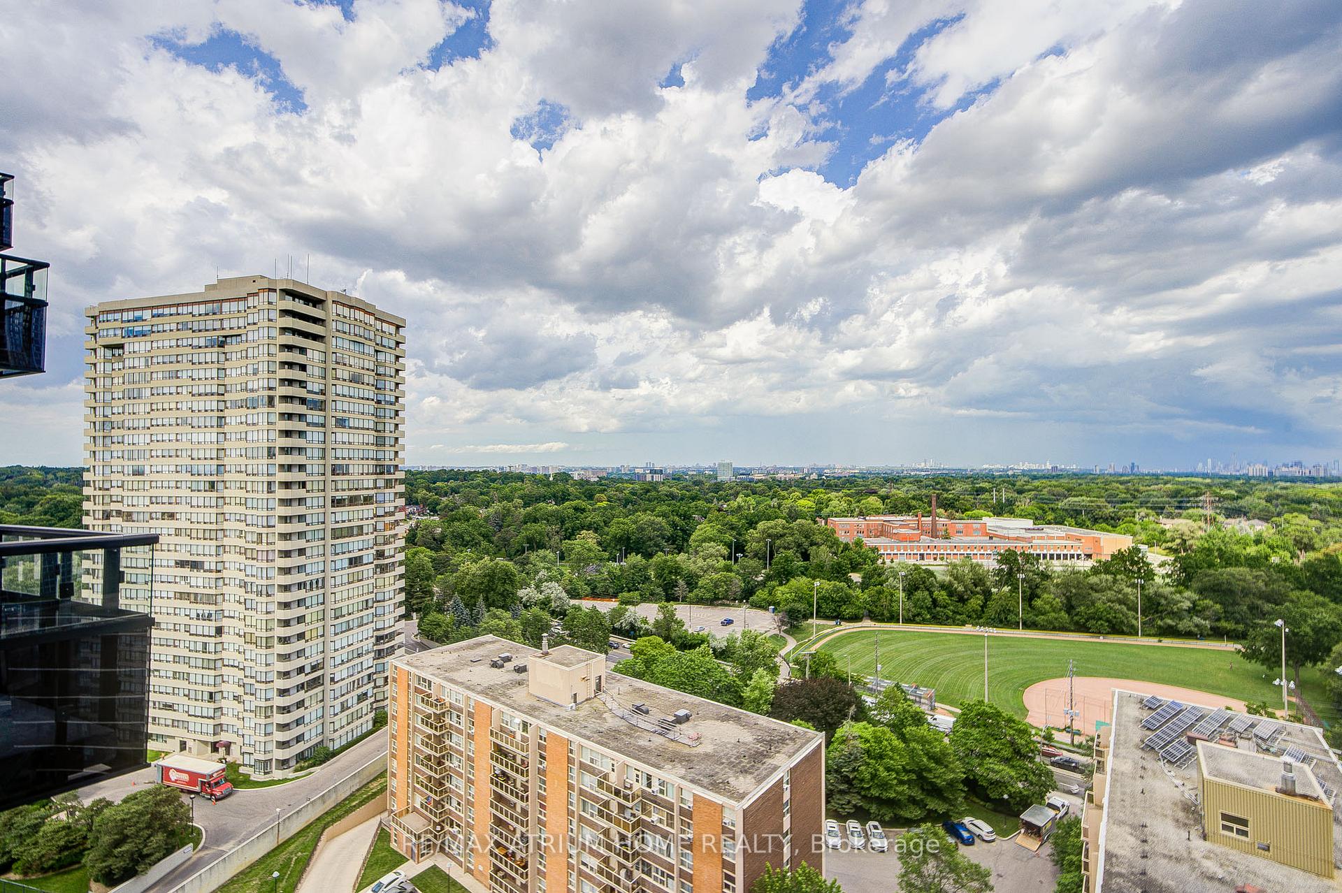 Photo 49 of Unit 1602, 60 Central Park Roadway, Etobicoke, Islington-City Centre West — HOMEH