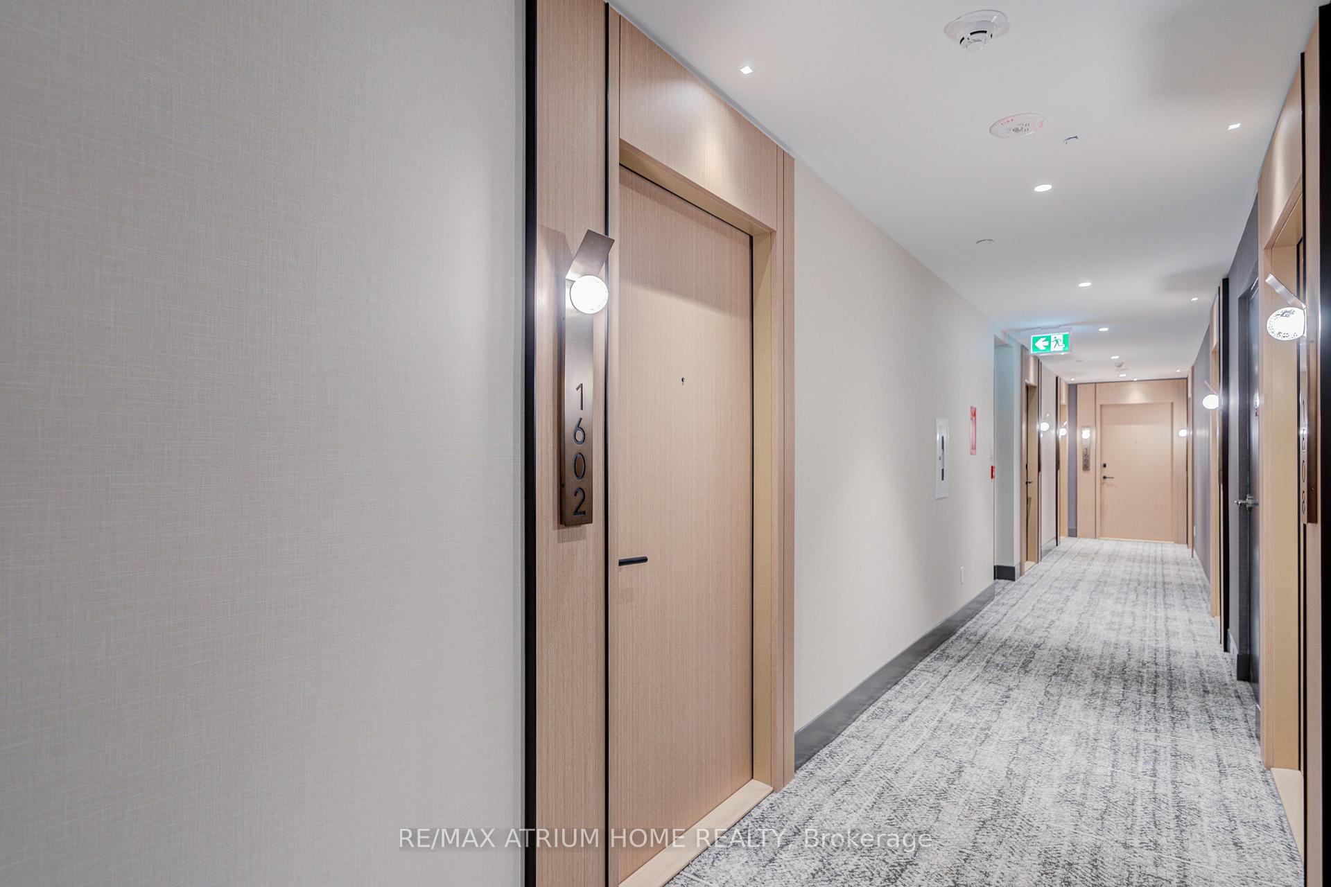 Photo 8 of Unit 1602, 60 Central Park Roadway, Etobicoke, Islington-City Centre West — HOMEH