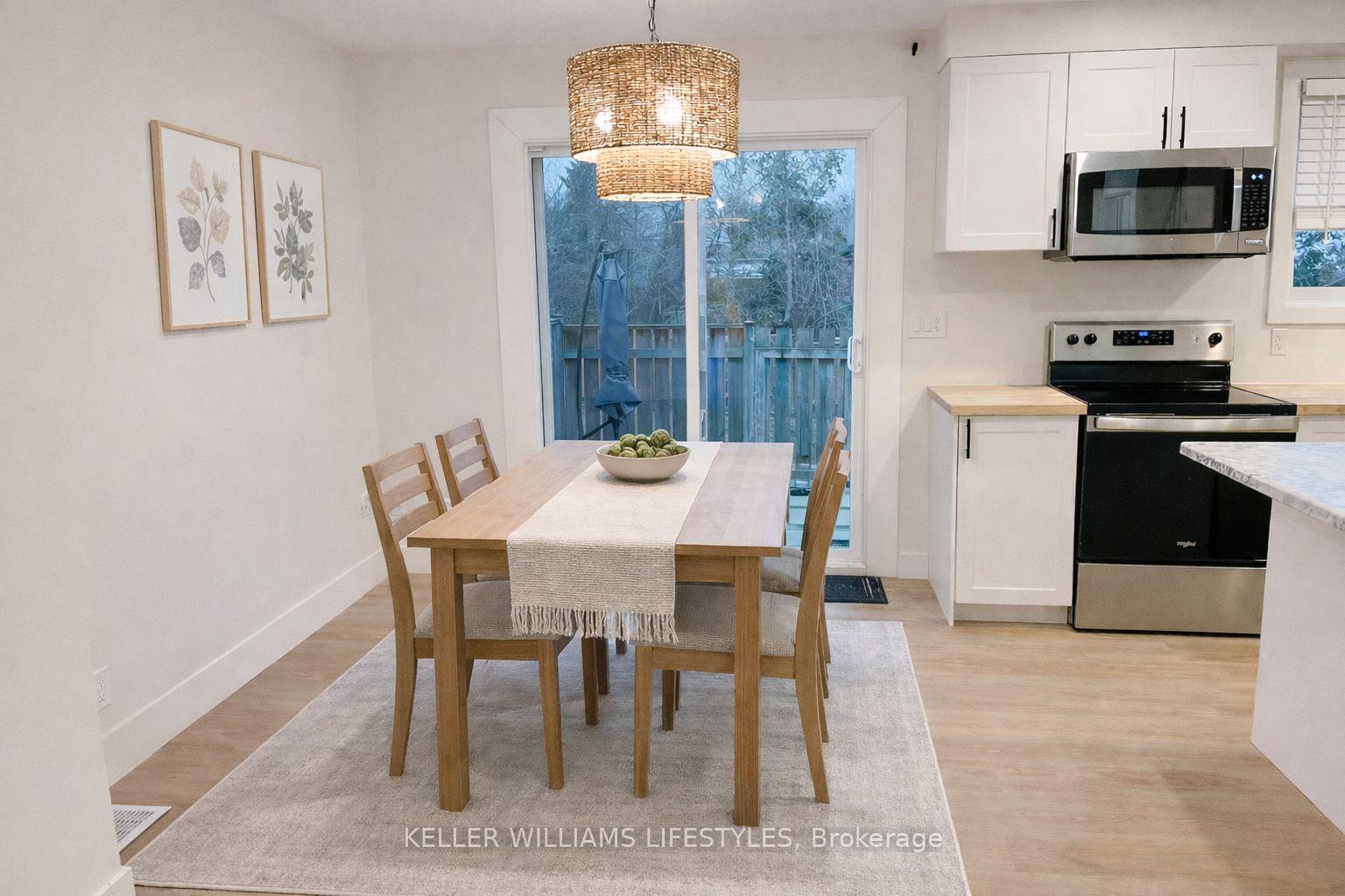 Photo 3 of 417 Griffith Street, London, South K — HOMEH