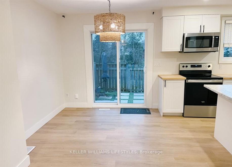 Photo 4 of 417 Griffith Street, London, South K — HOMEH