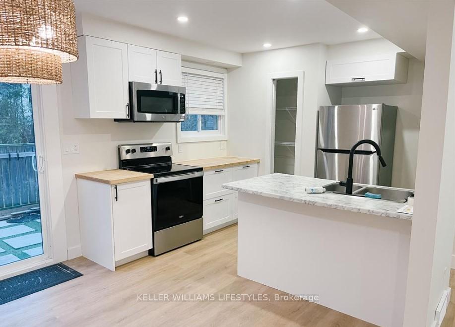 Photo 6 of 417 Griffith Street, London, South K — HOMEH