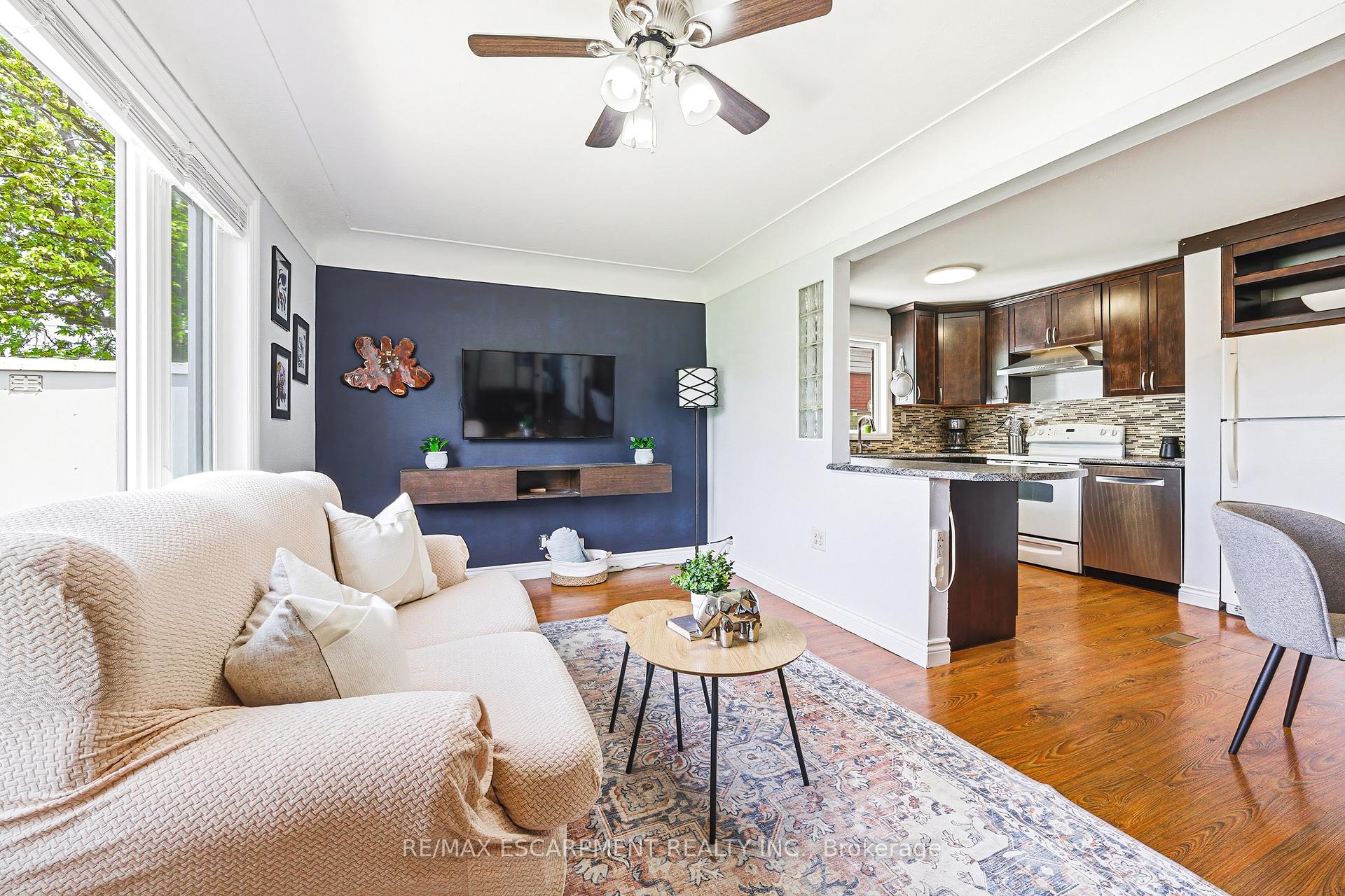 Photo 6 of 546 Mohawk Road E, Hamilton, Lawfield — HOMEH