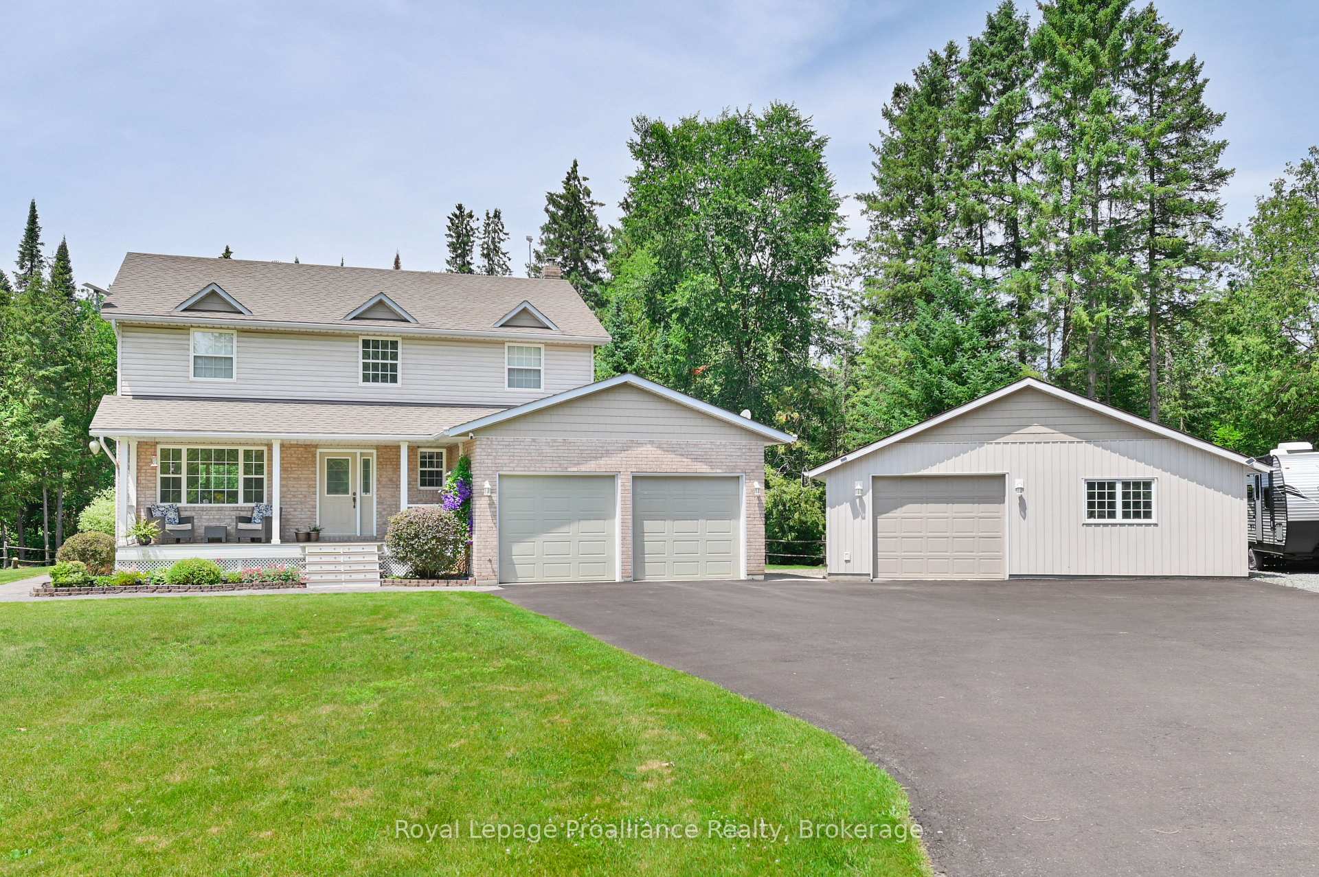 Photo 1 of 1200 Wellmans Road, Stirling-Rawdon, Rawdon Ward — HOMEH