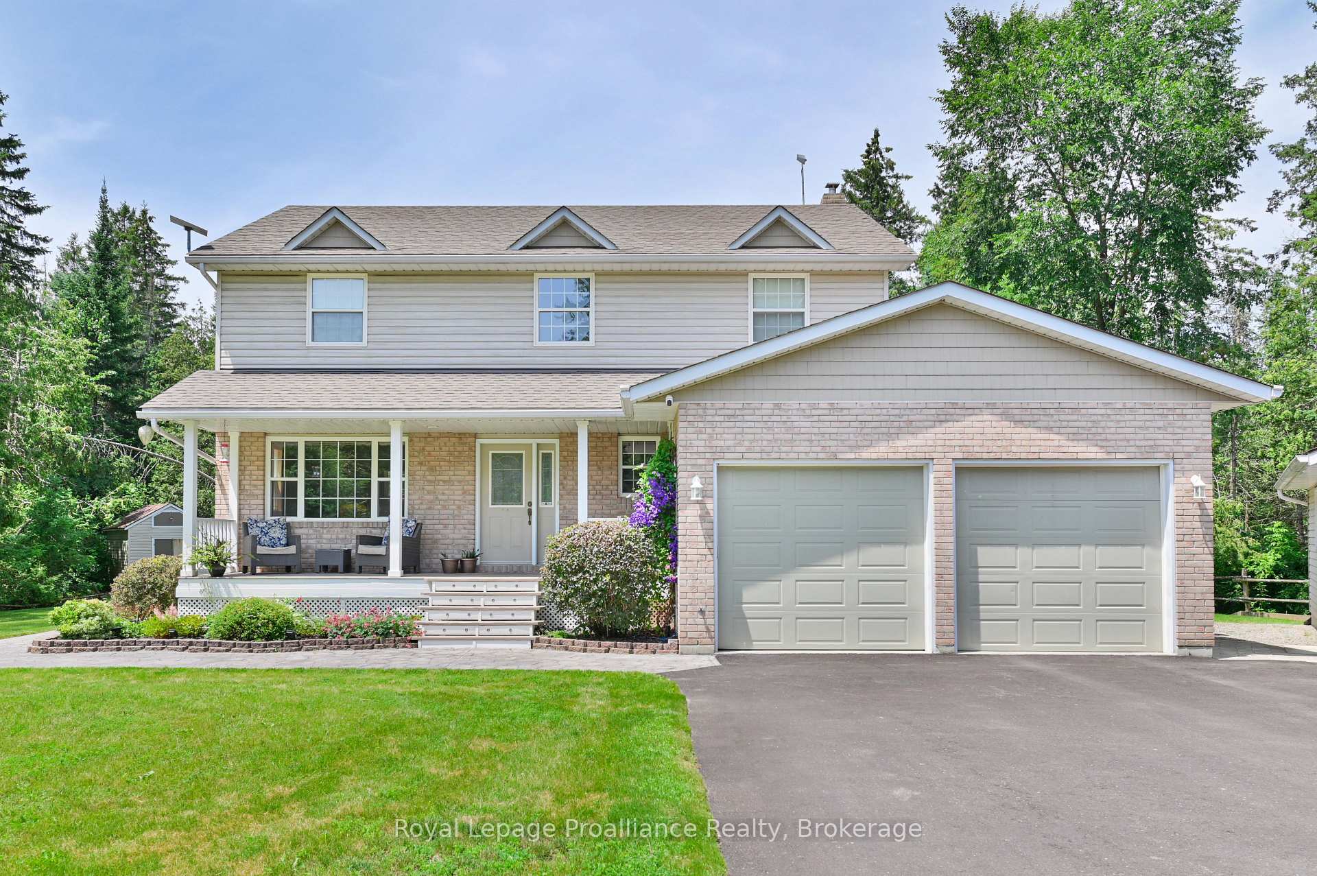 Photo 3 of 1200 Wellmans Road, Stirling-Rawdon, Rawdon Ward — HOMEH