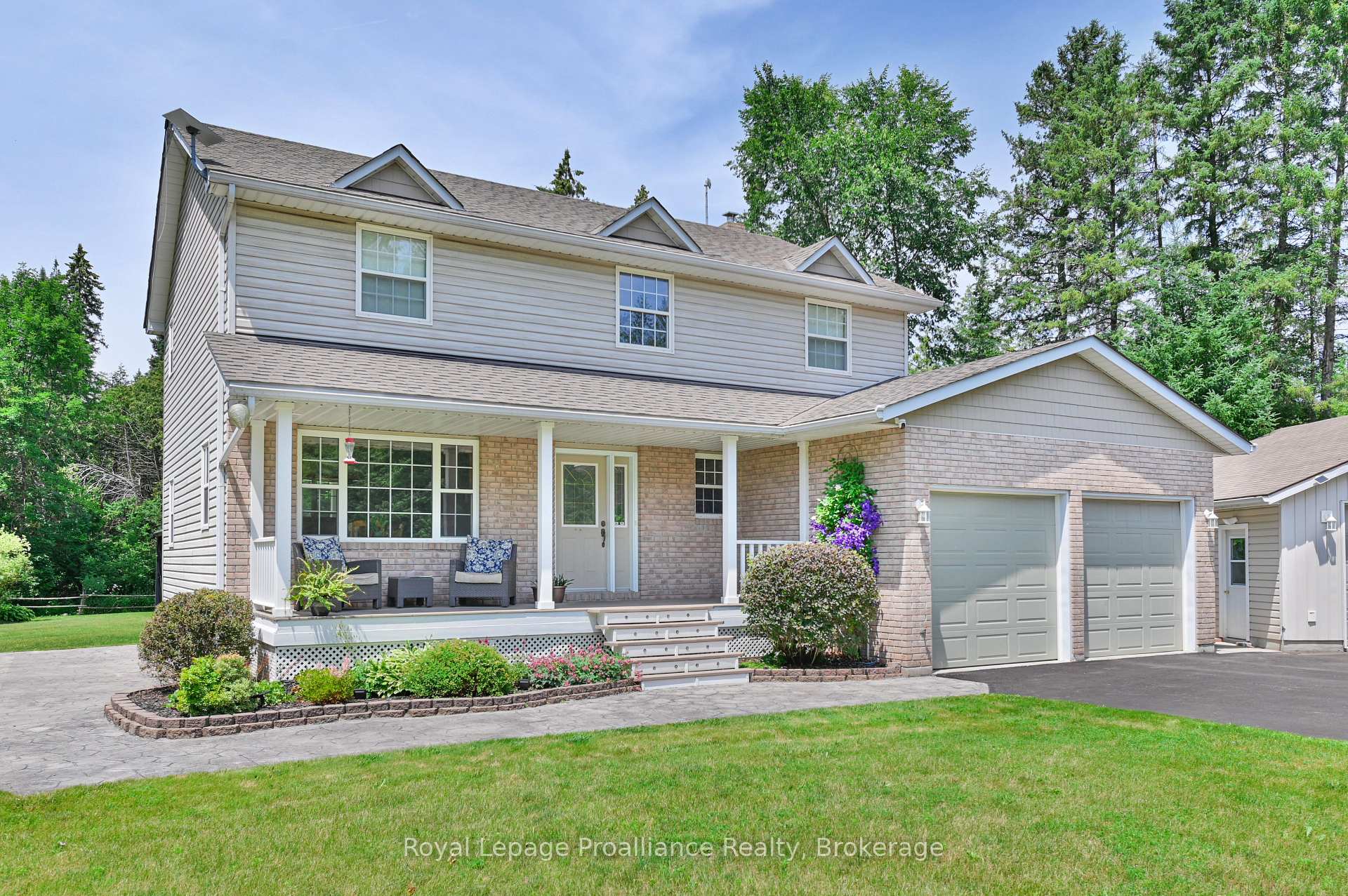 Photo 4 of 1200 Wellmans Road, Stirling-Rawdon, Rawdon Ward — HOMEH