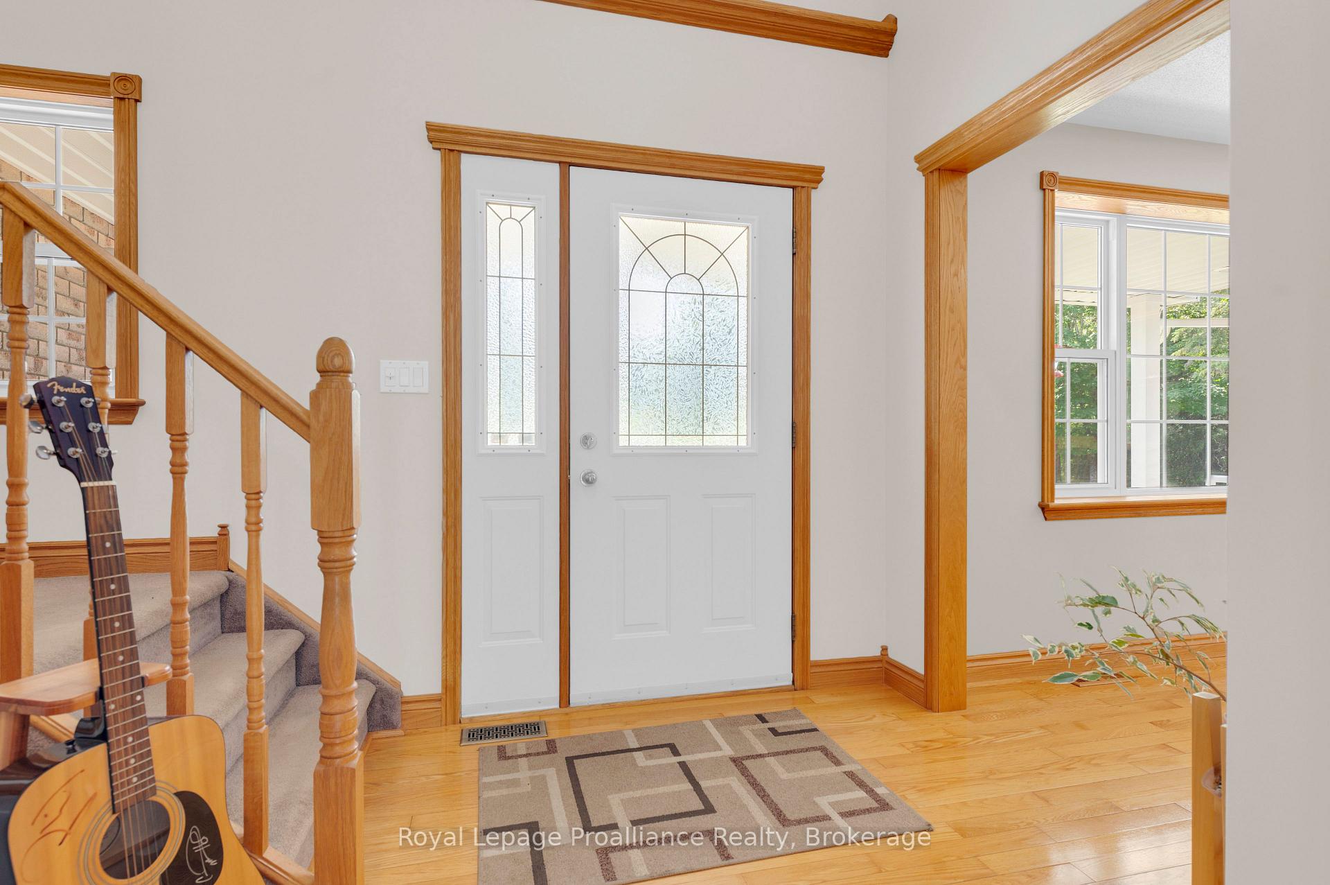 Photo 6 of 1200 Wellmans Road, Stirling-Rawdon, Rawdon Ward — HOMEH