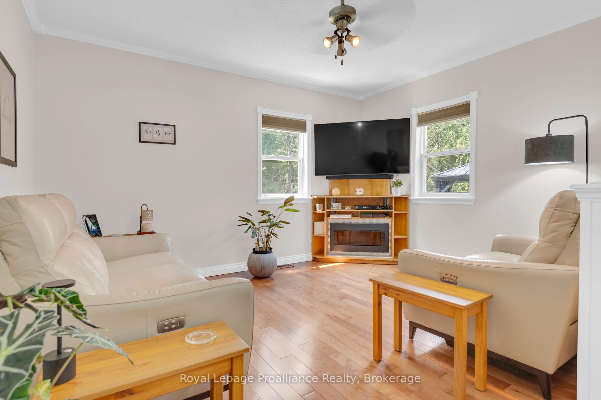 Photo 18 of 1200 Wellmans Road, Stirling-Rawdon, Rawdon Ward — HOMEH