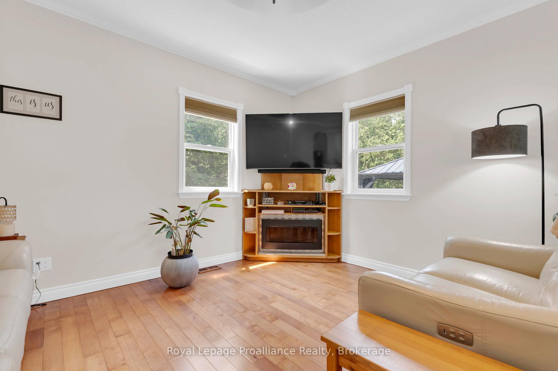 Photo 19 of 1200 Wellmans Road, Stirling-Rawdon, Rawdon Ward — HOMEH