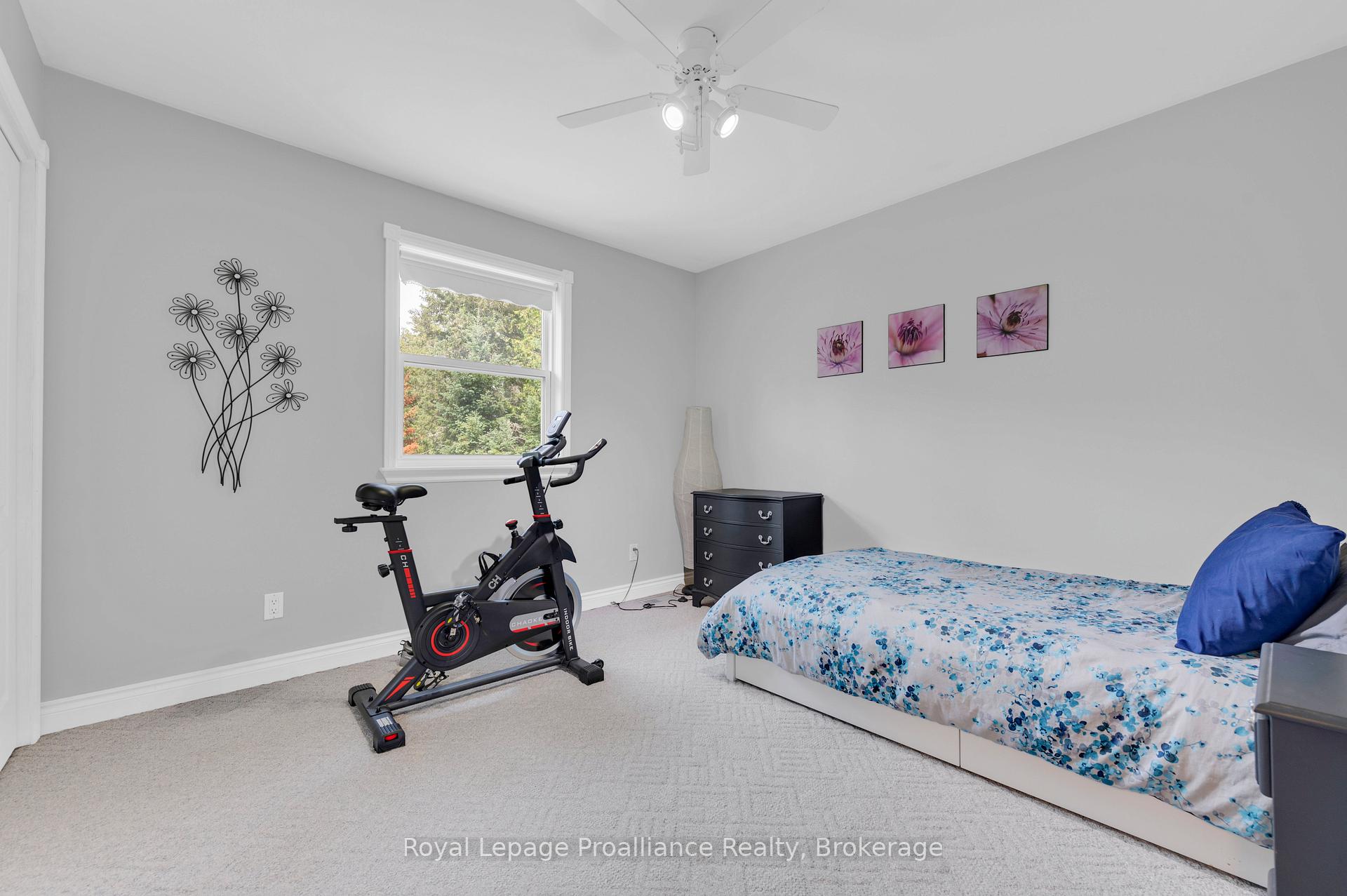 Photo 25 of 1200 Wellmans Road, Stirling-Rawdon, Rawdon Ward — HOMEH