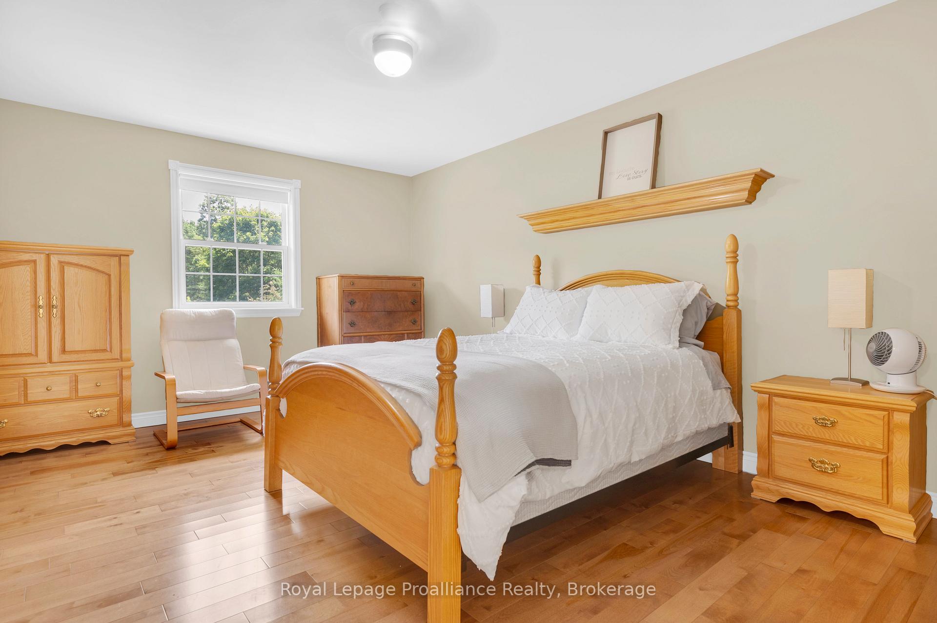 Photo 27 of 1200 Wellmans Road, Stirling-Rawdon, Rawdon Ward — HOMEH