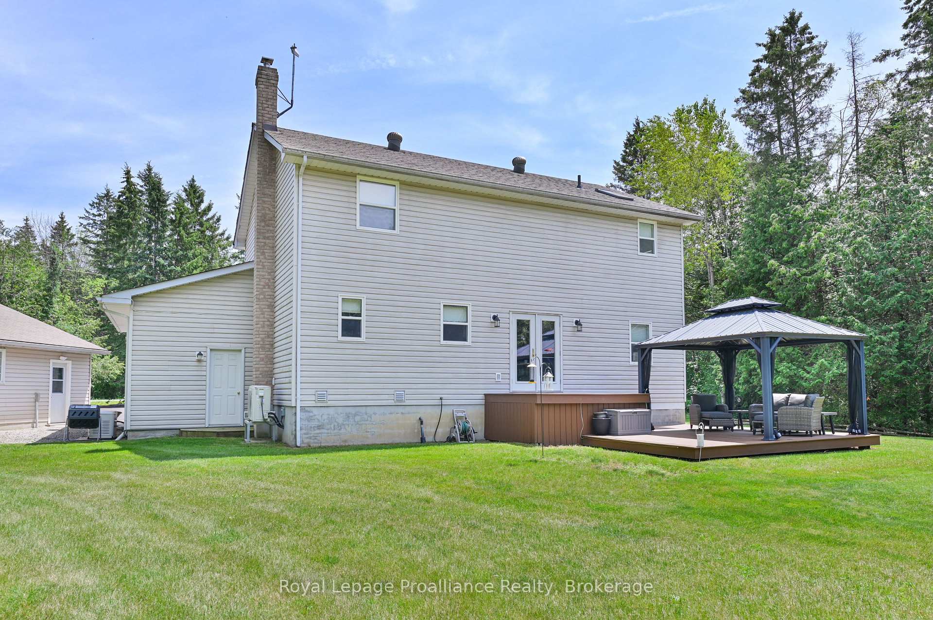 Photo 38 of 1200 Wellmans Road, Stirling-Rawdon, Rawdon Ward — HOMEH