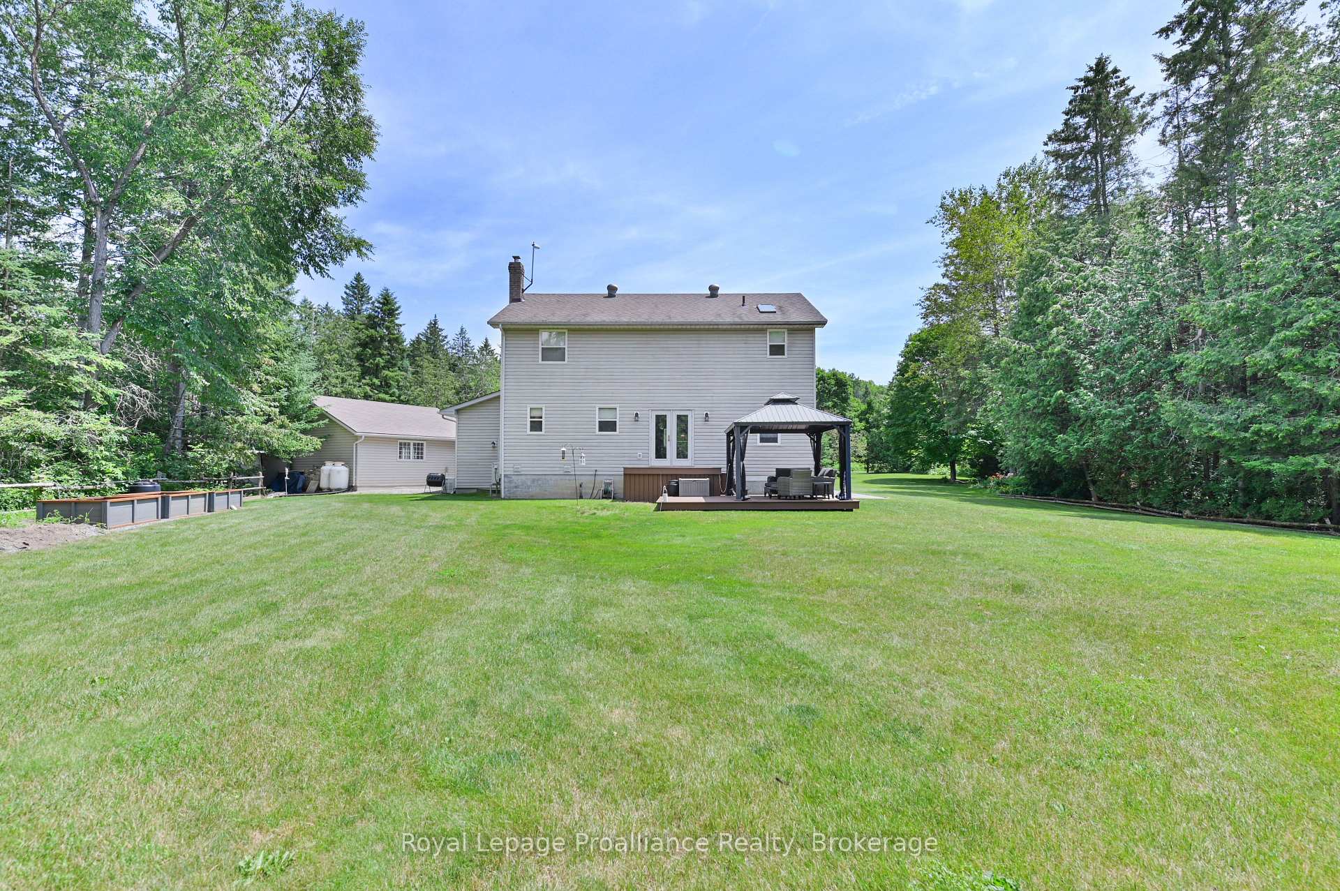 Photo 39 of 1200 Wellmans Road, Stirling-Rawdon, Rawdon Ward — HOMEH