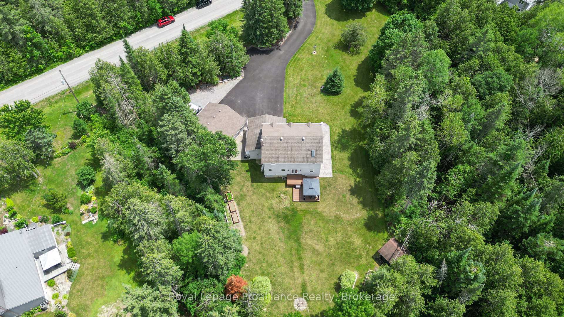 Photo 45 of 1200 Wellmans Road, Stirling-Rawdon, Rawdon Ward — HOMEH