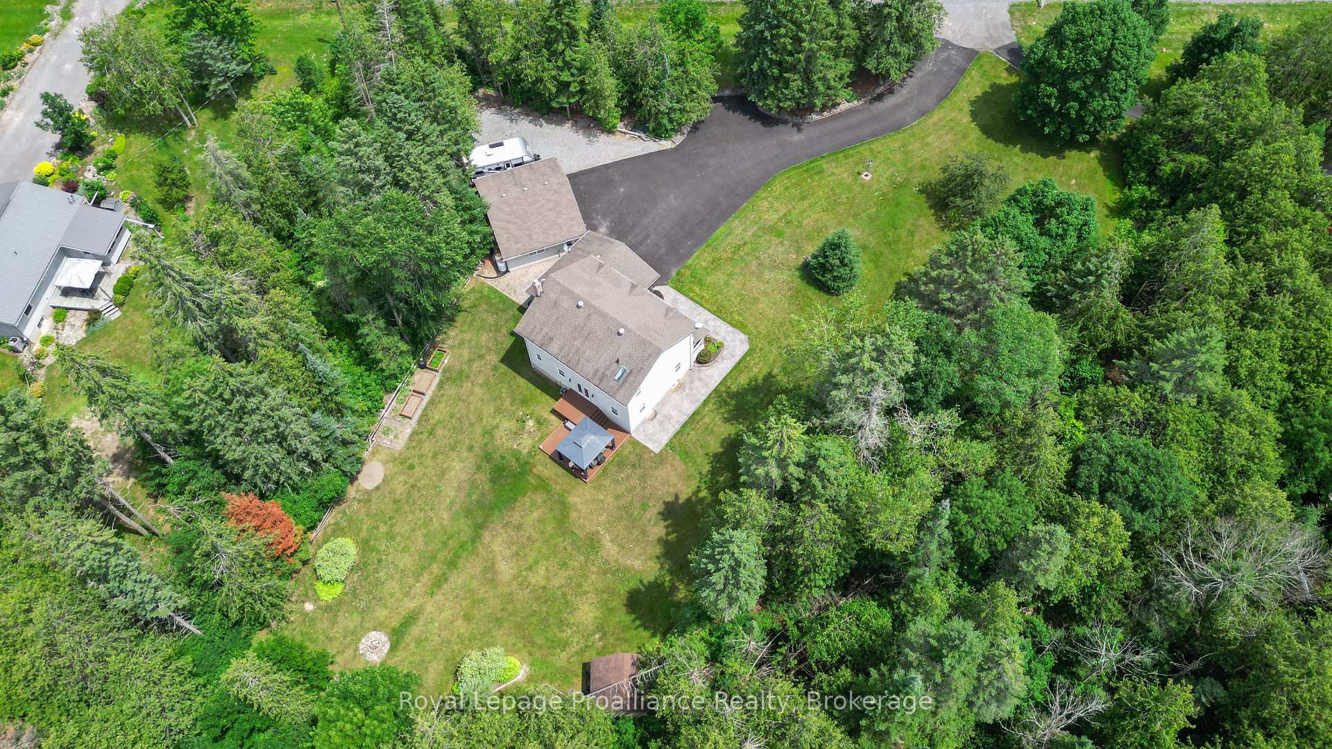 Photo 46 of 1200 Wellmans Road, Stirling-Rawdon, Rawdon Ward — HOMEH