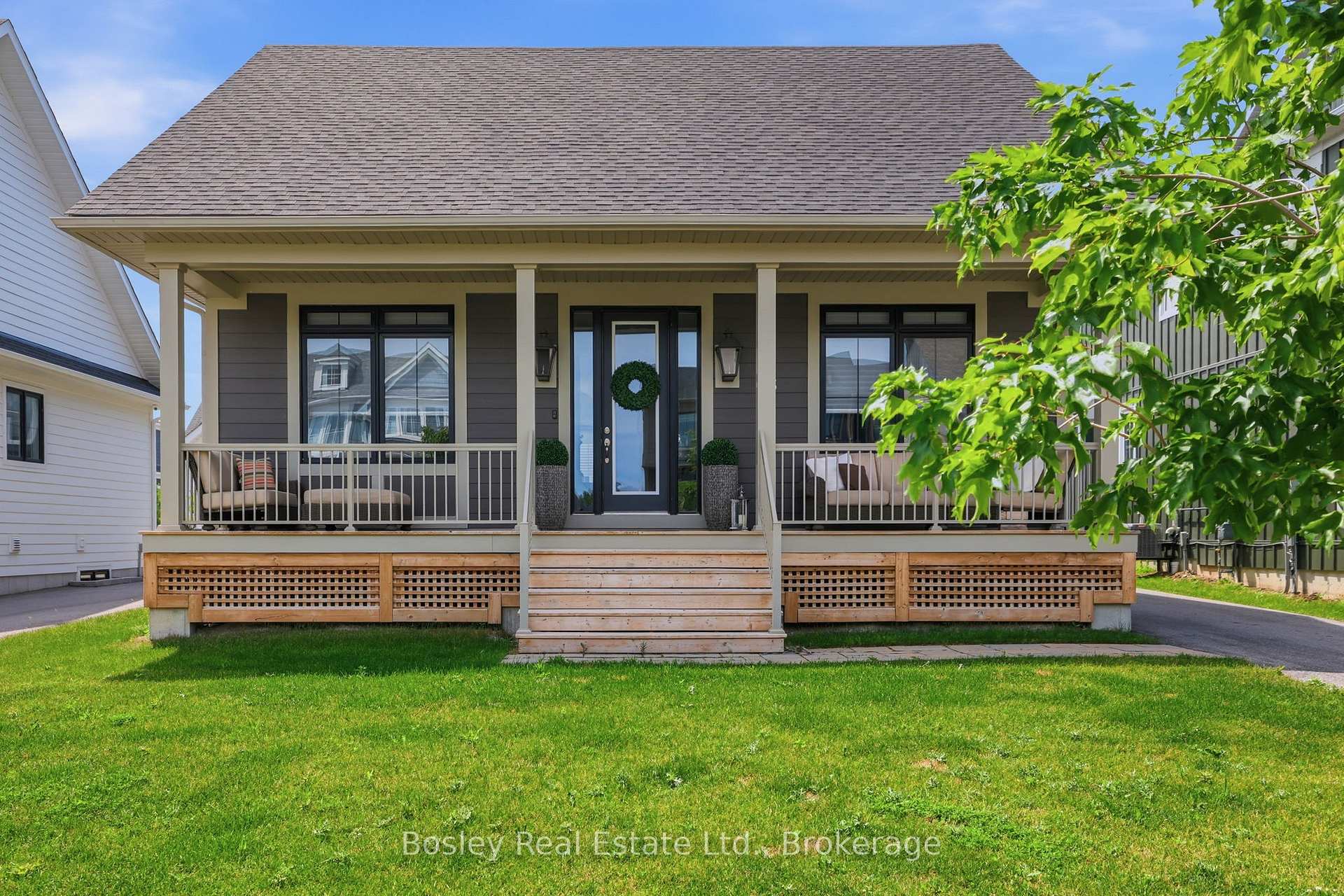 Photo 1 of 115 Black Willow Crescent, Blue Mountains — HOMEH