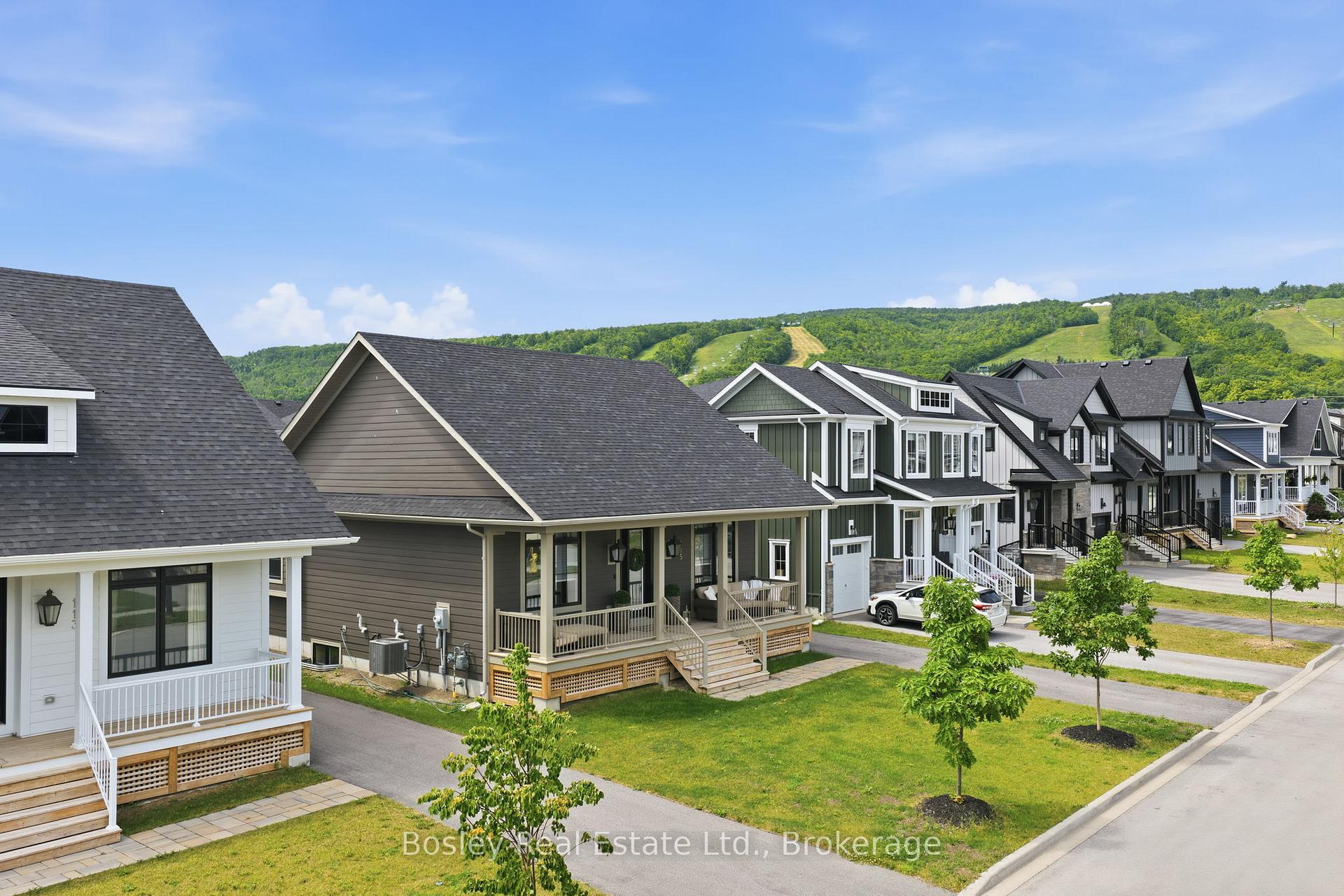 Photo 2 of 115 Black Willow Crescent, Blue Mountains — HOMEH
