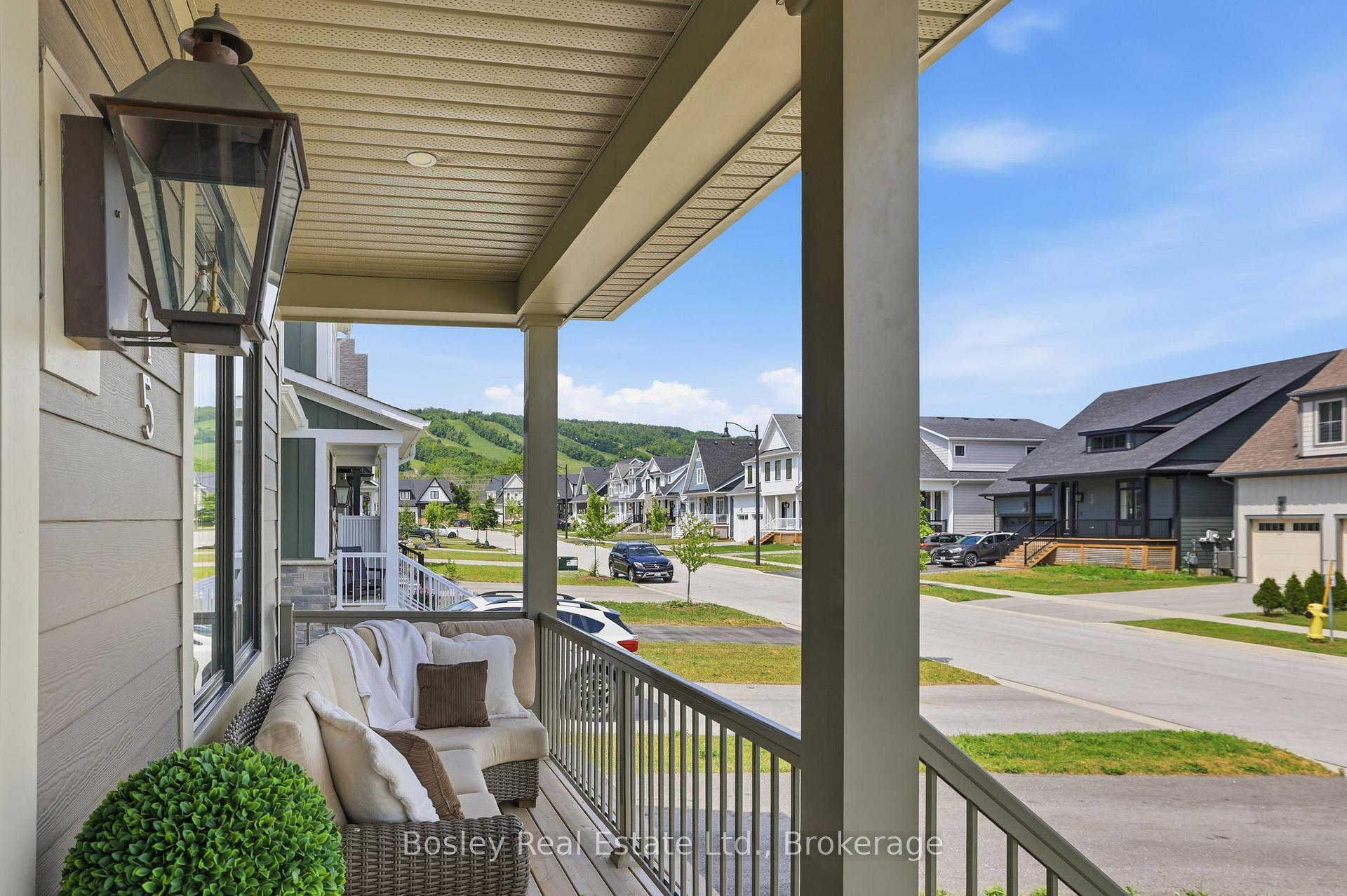 Photo 6 of 115 Black Willow Crescent, Blue Mountains — HOMEH