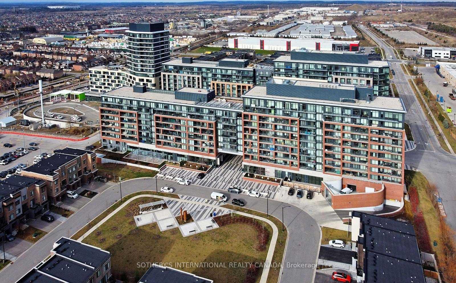 Photo 1 of Unit 632, 99 Eagle Rock Way, Vaughan, Maple — HOMEH
